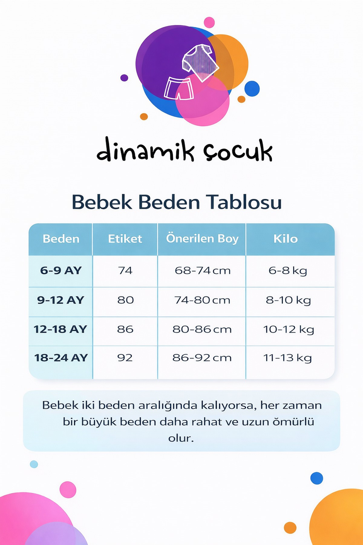 dinamik çocuk Kız Bebek Papatya Nakışlı Kalpli Esnek Kot Görünümlü Jile & Uzun Kollu Badi Takımı– 2'li Set 6Ay–2ya fotoğrafı 6 (önizleme)
