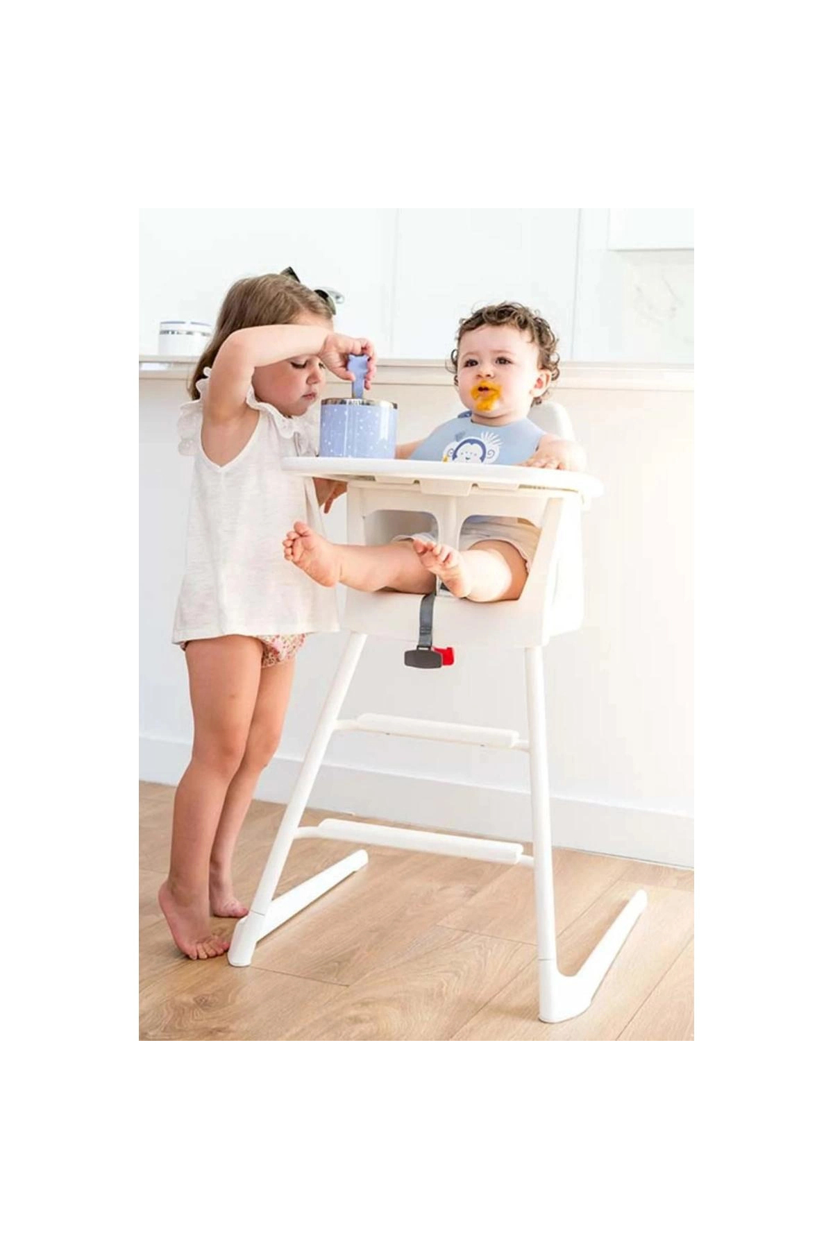 saro İki Katlı Termos Yemek / Mama Kabı 820ml Yeşil fotoğrafı 3 (önizleme)