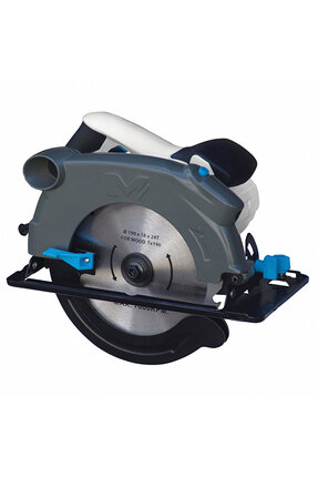 Mac Allister MSCS1500 Daire Testere 1500 w