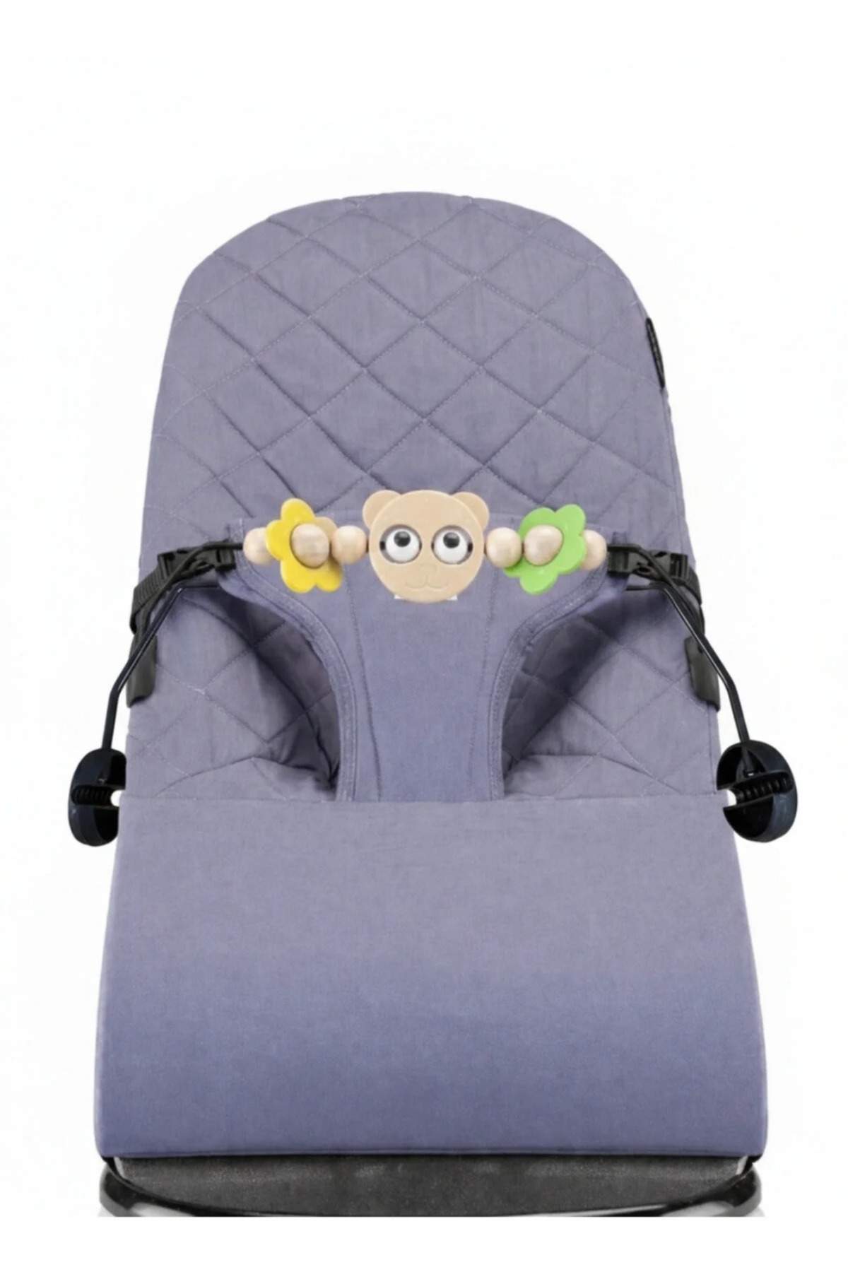 Jusso Sallanır Ana Kucağı Oyuncağı (SADECE OYUNCAK) fotoğrafı 3 (önizleme)