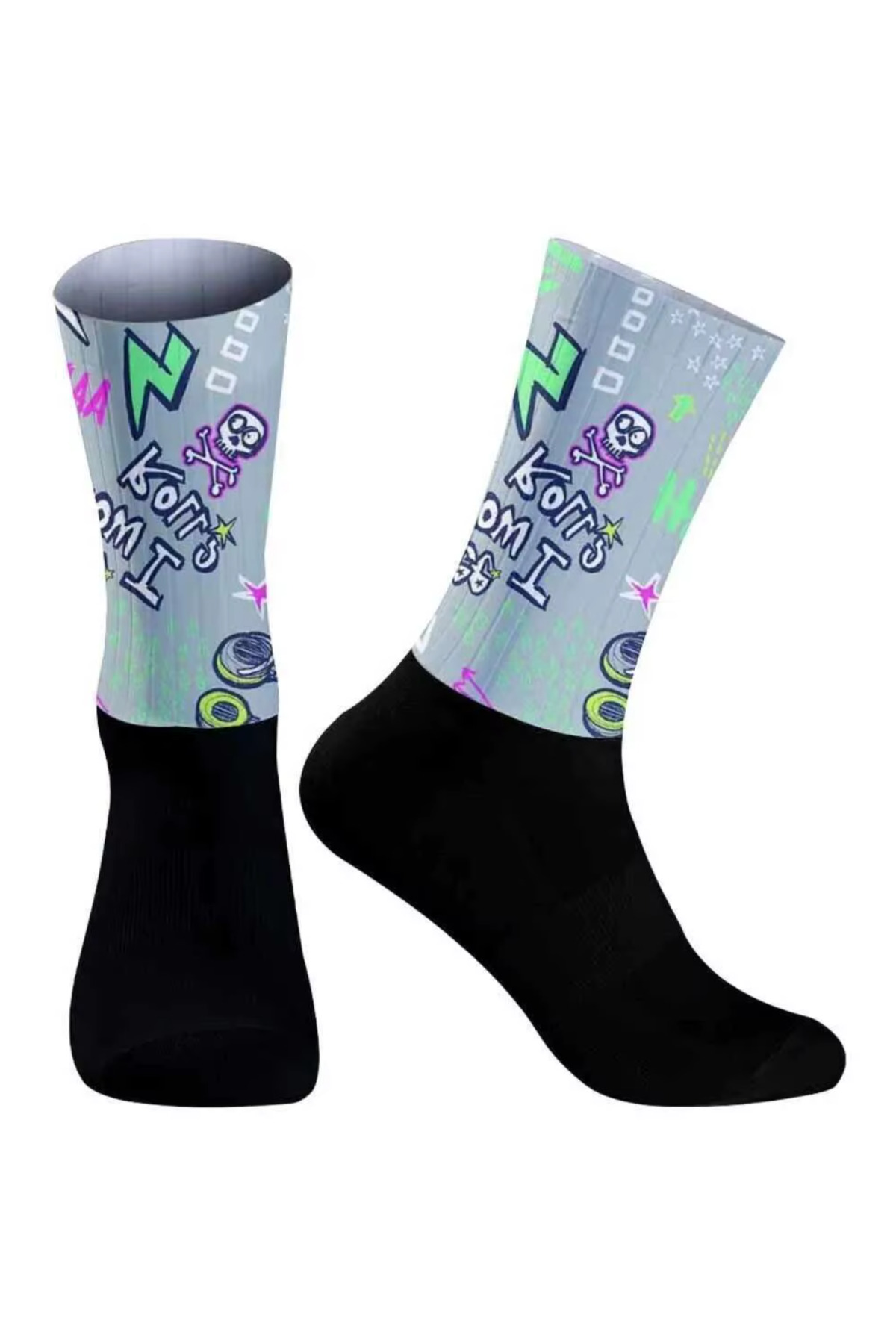 Bisiklet & Koşu Pro Çorabı