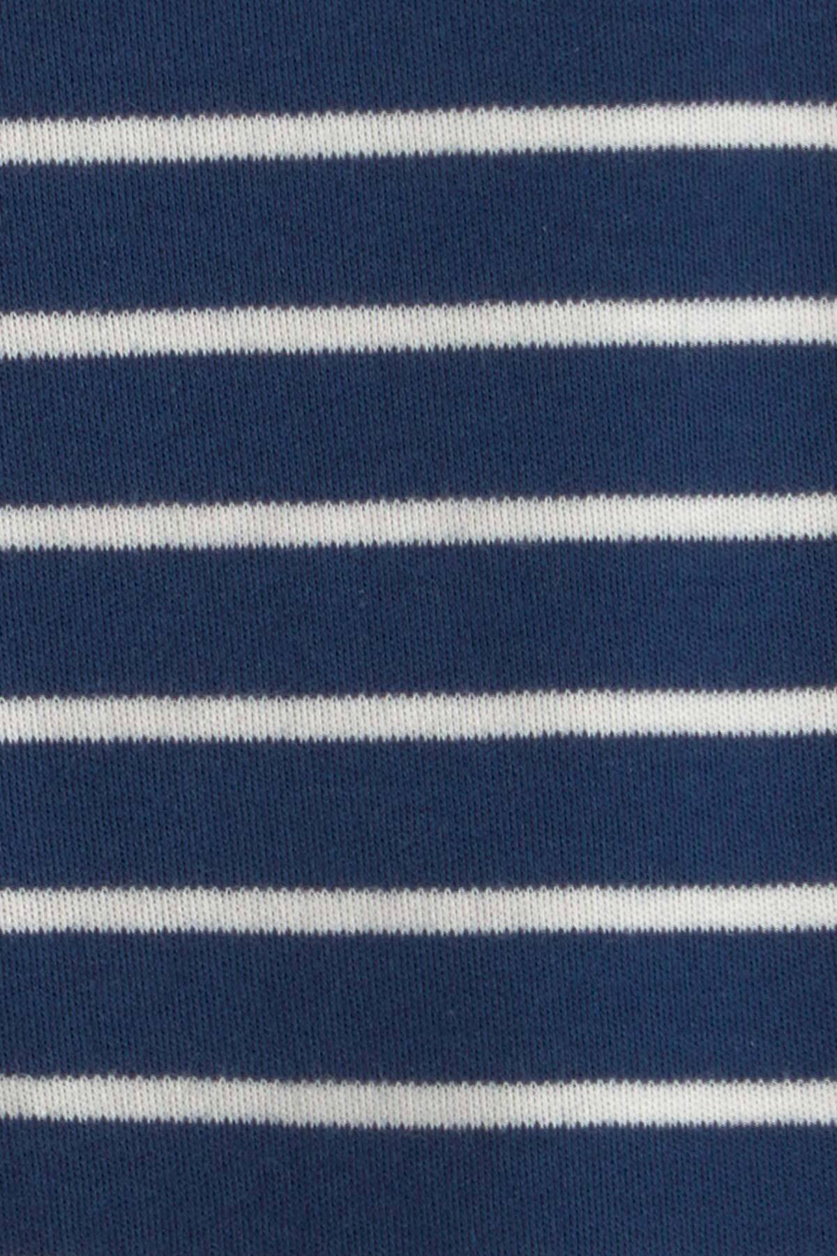 Carter's Erkek Bebek Uyku Tulumu Prematüre-9 Ay Mavi fotoğrafı 5 (önizleme)