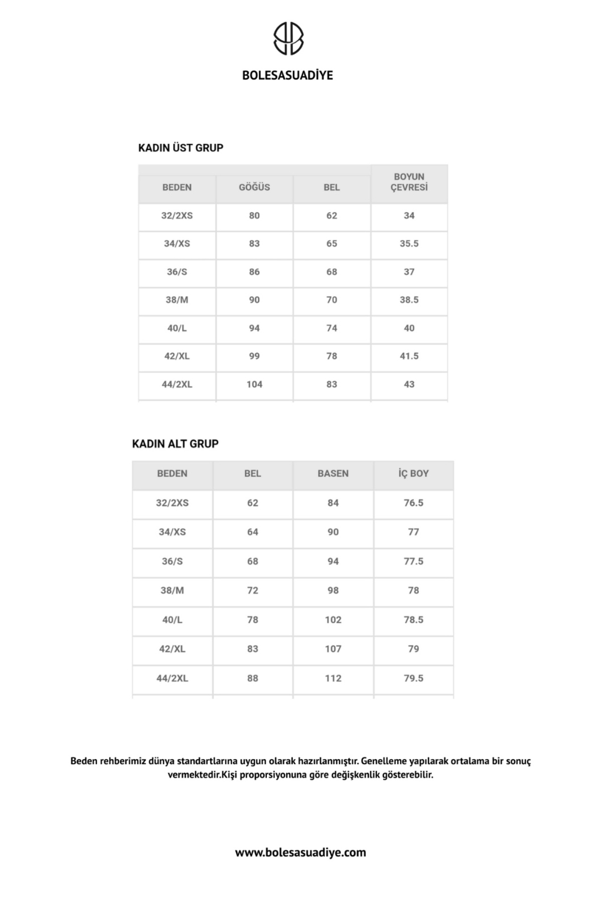 BOLESA GİYİM  Bej Yüksek Bel Kemerli Wide Leg Pantolon - Görsel 5