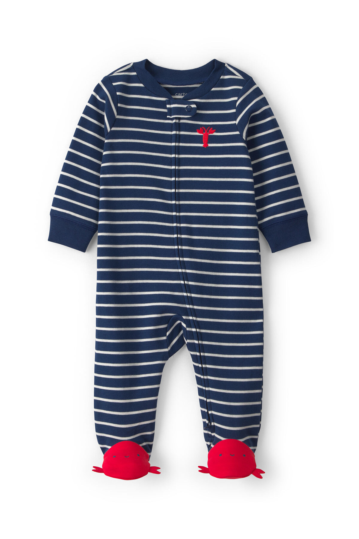 Baby Boy Sleeping BagPremature-9 Months Blue