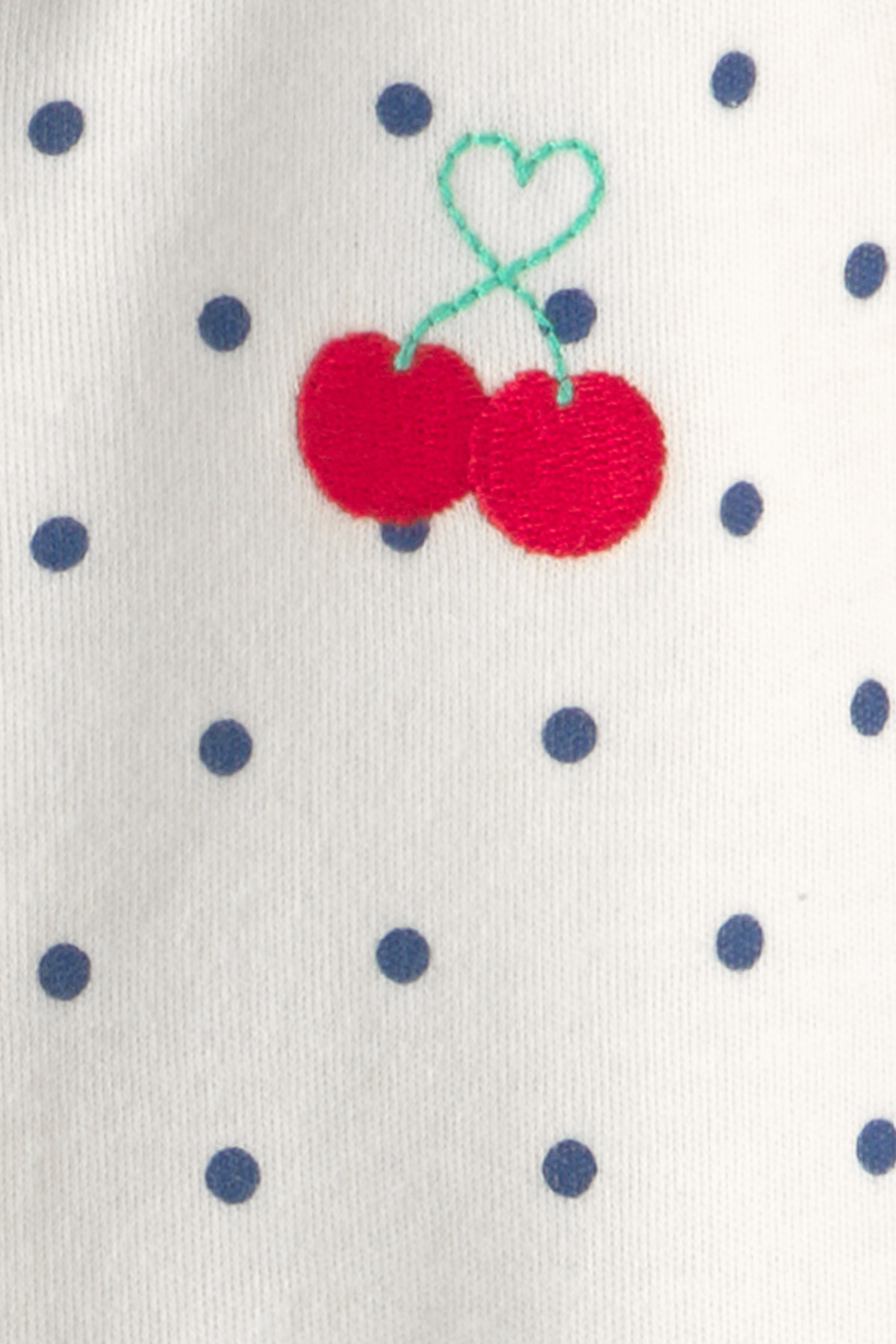 Carter's Kız Bebek Uyku Tulumu Prematüre-9 Ay Bej fotoğrafı 5 (önizleme)