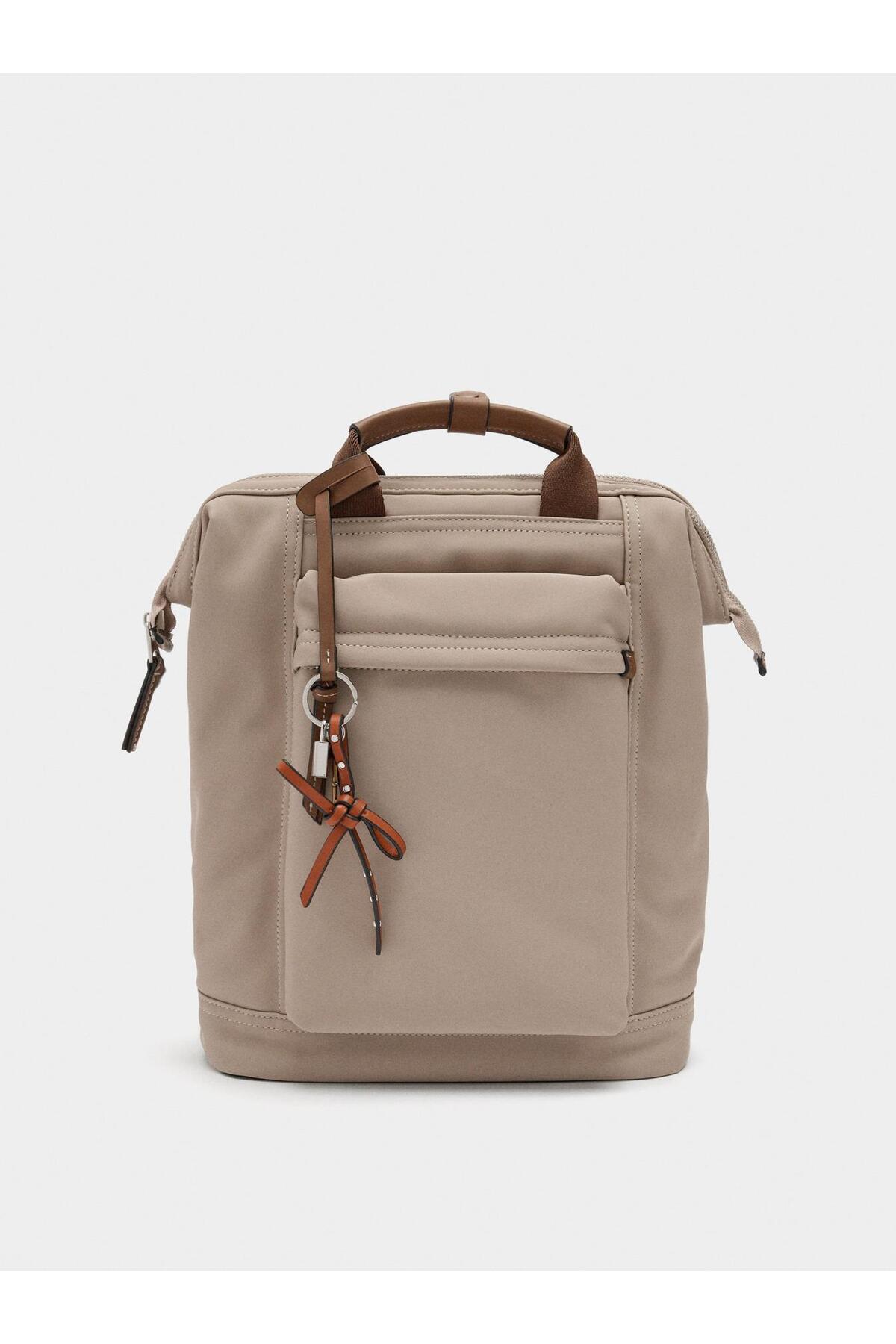 Women's Charm 14" Laptop Backpack