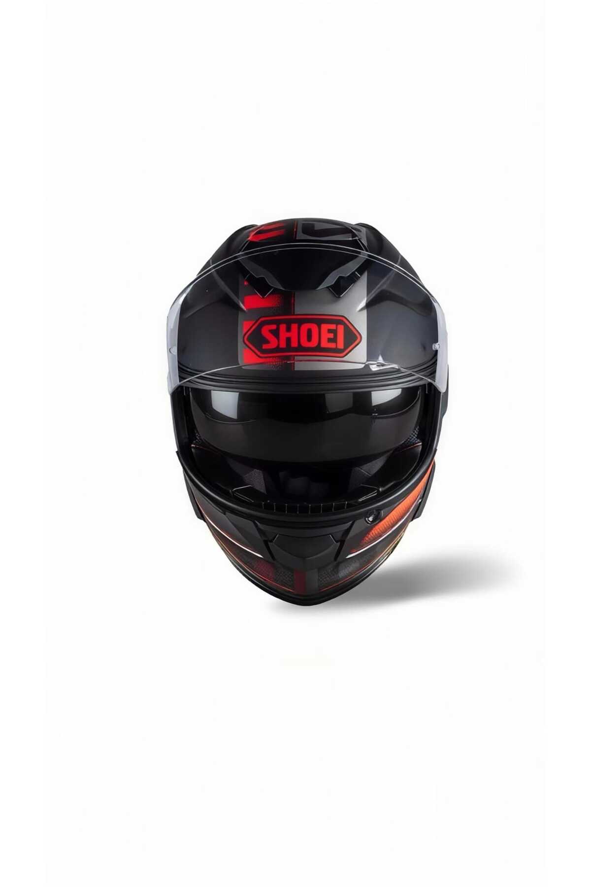 Shoei GT-AİR 2 TESSERACT TC-1 - Fiyatı, Yorumları