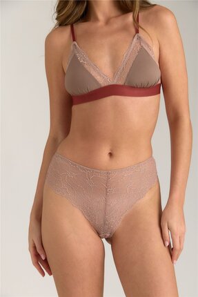 LOVELY THINGS LILIAN DANTELLİ CHEEKY