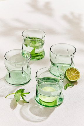 Paşabahçe Aware Su Bardağı 4'lü 340 CC