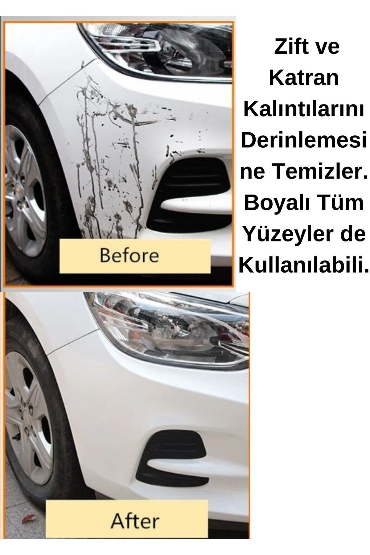 KL HOME Yeni Formül - Katran Ve Zift Sökücü 400 ml - Fiyatı, Yorumları