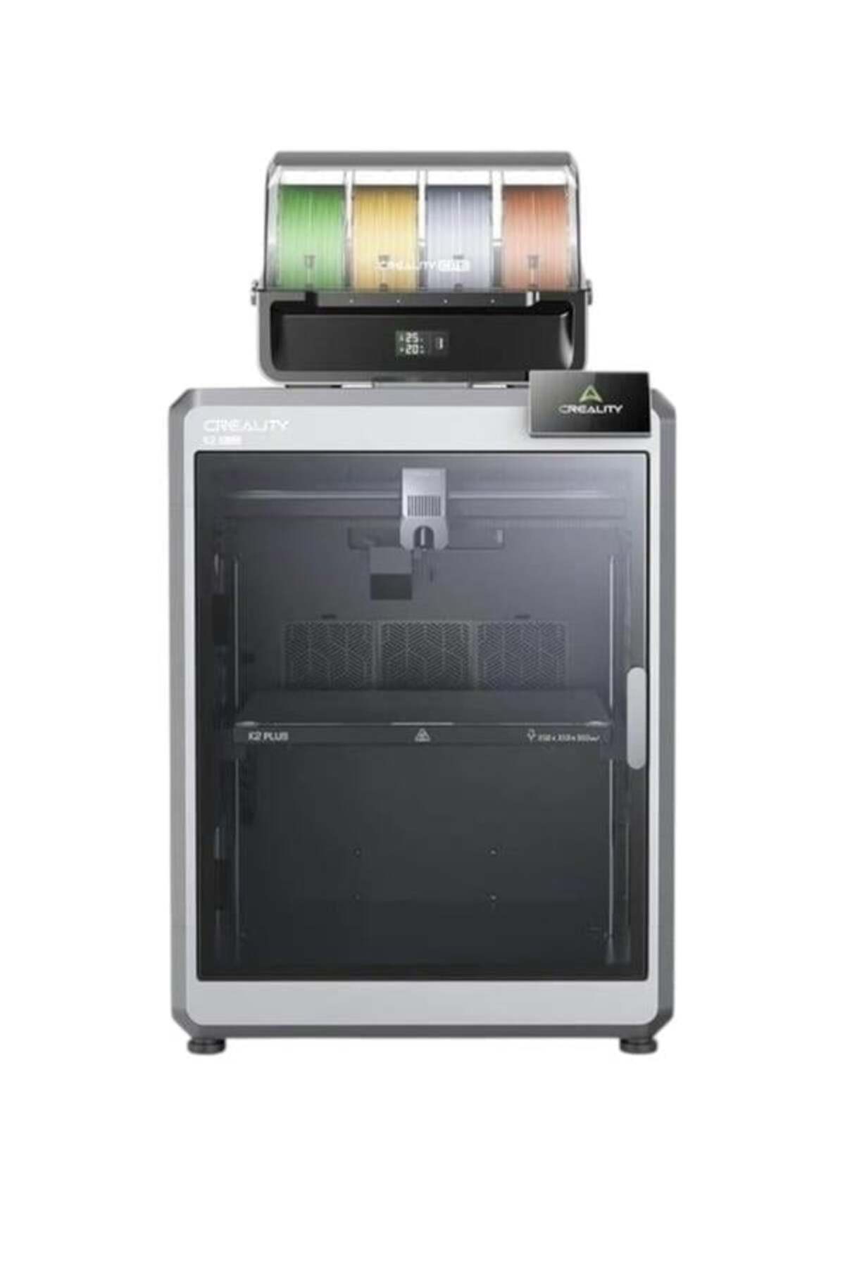 Creality K2 Plus Combo - Fiyatı, Yorumları