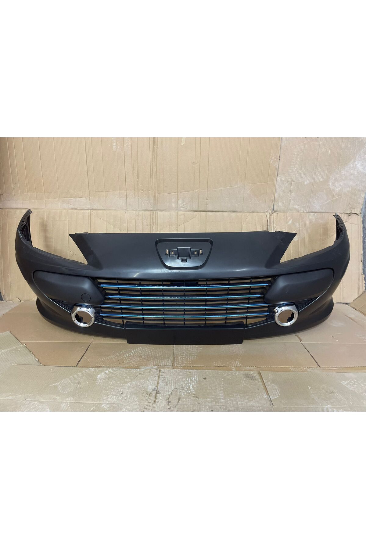 Dega Peugeot 307- 06/08; Ö…