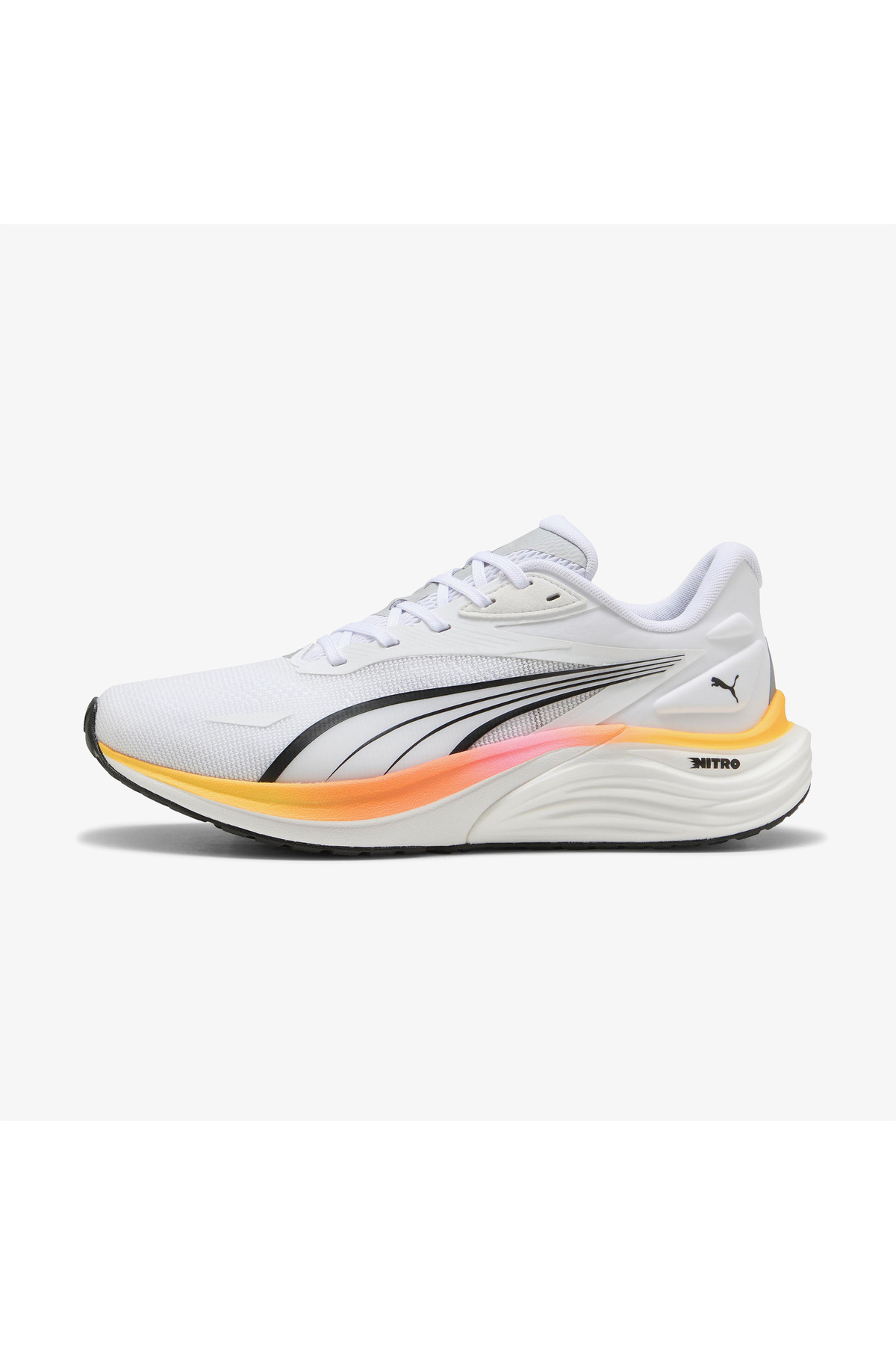 کتانی تمرین و دویدن مردانه راسته | پوما Puma 310789 - تصویر 3