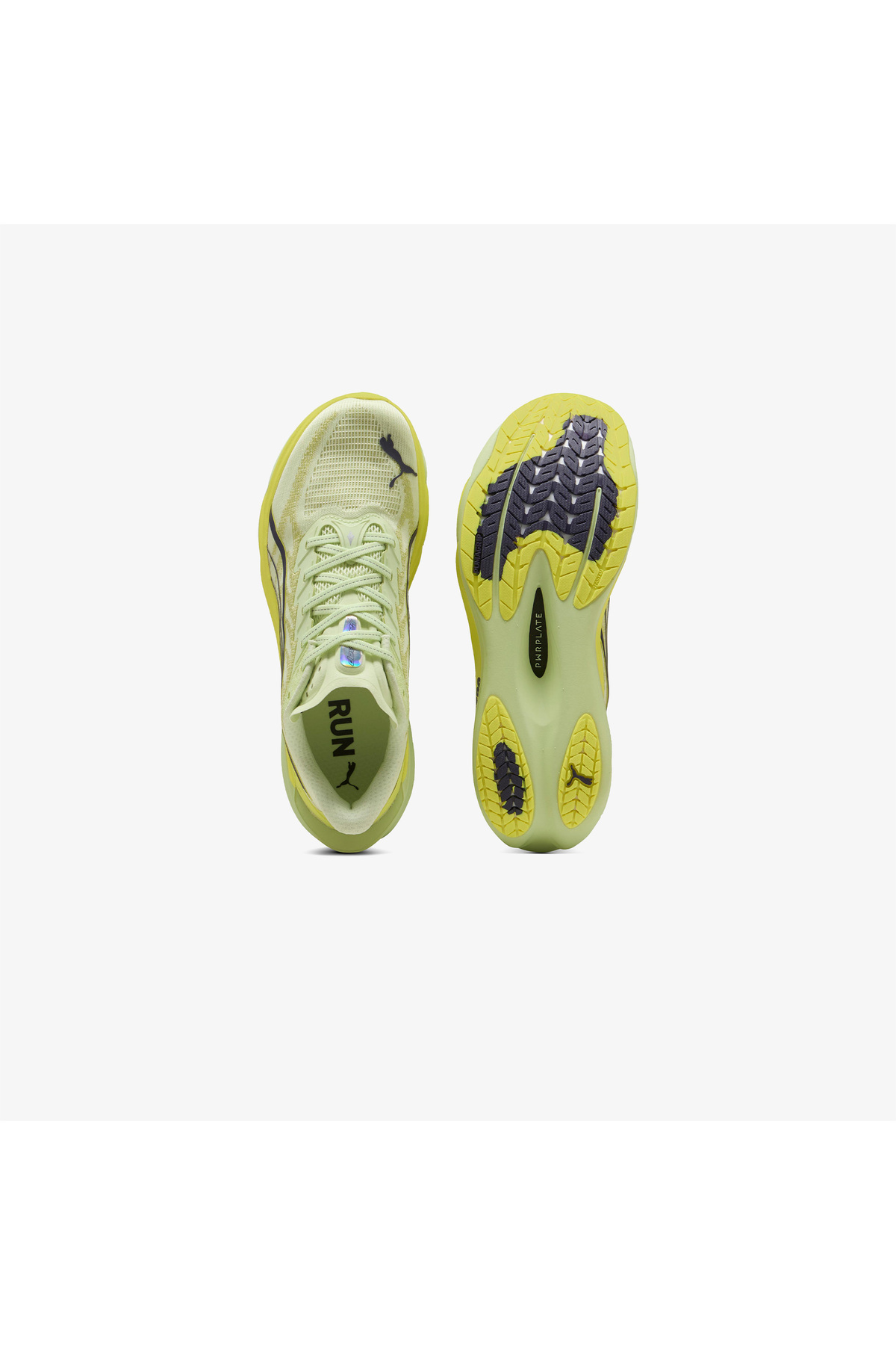 کفش پیاده روی مردانه راسته | پوما Puma 312123-04 - تصویر 4