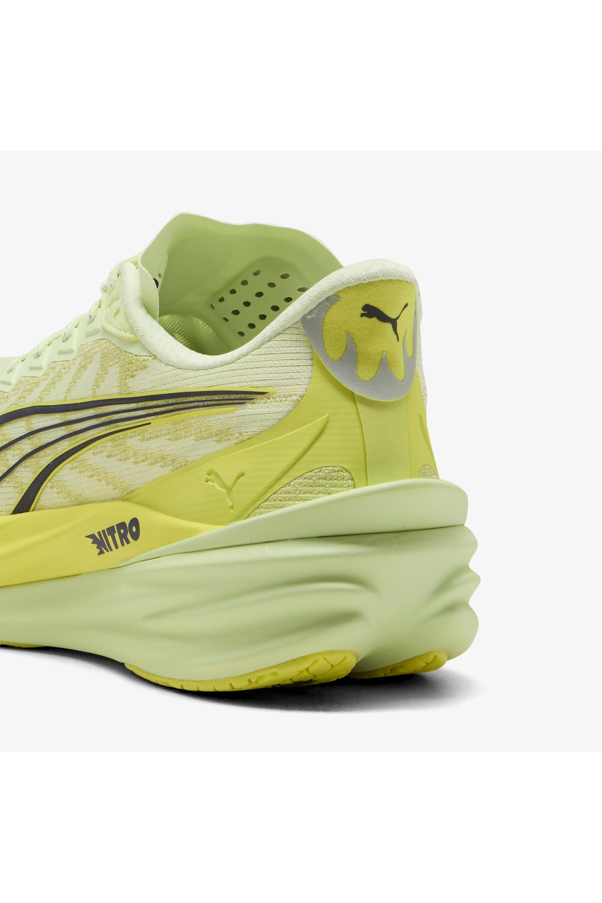 کفش پیاده روی مردانه راسته | پوما Puma 312123-04 - تصویر 6