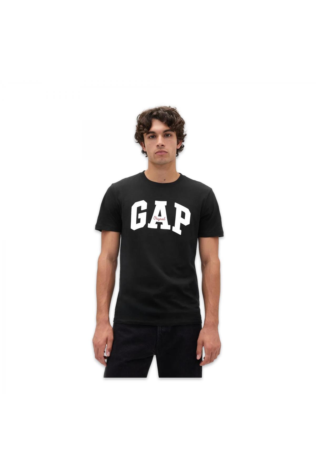تیشرتمردانهGAPمشکی تیشرتمردانهGAPمشکی