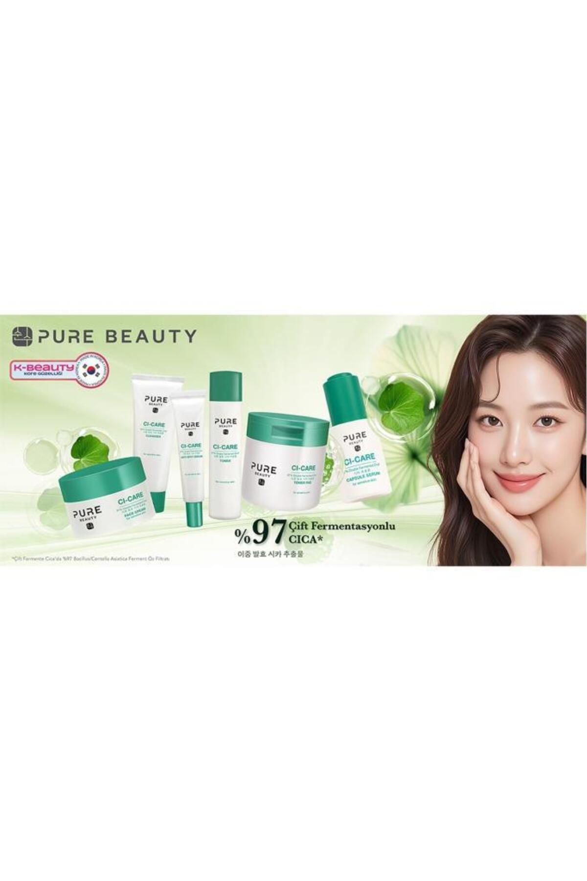 Ci-Care Leke Karşıtı Serum 30 ml — 4894819995161 — تصویر 3 از 3
