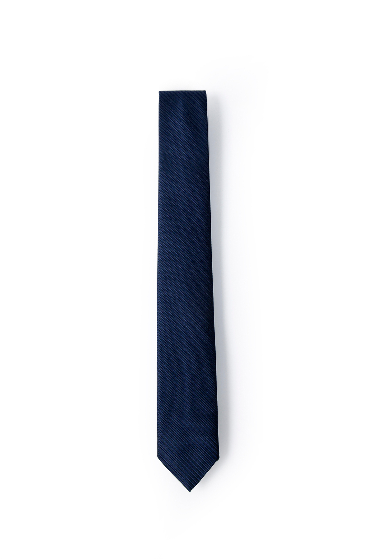 Kiğılı  Desenli Kravat - Görsel 2