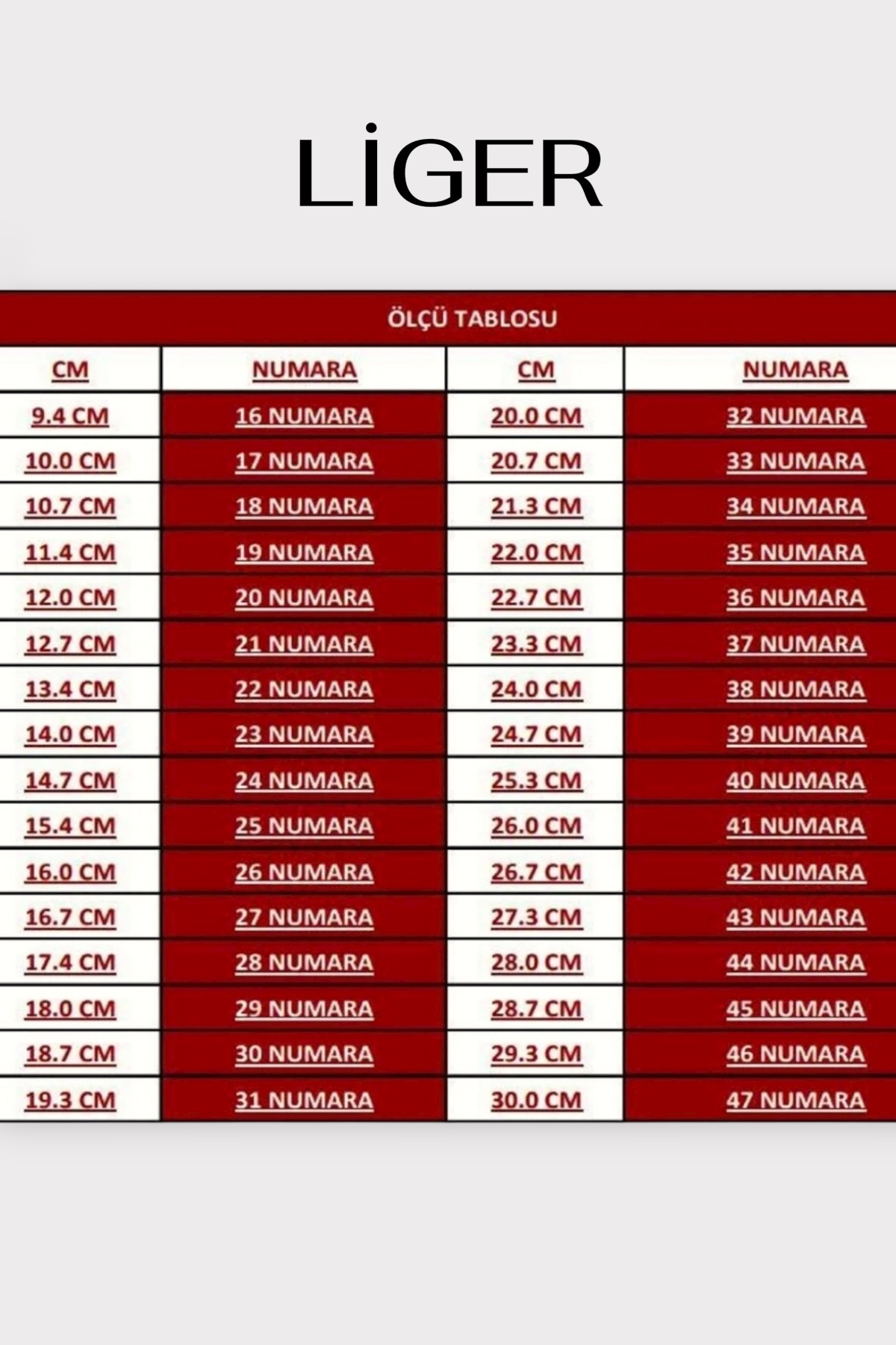 Liger Kadın Panduf Kaydırmaz Taban Ev Botu Kalın Hafif Taban FÜME görsel 7