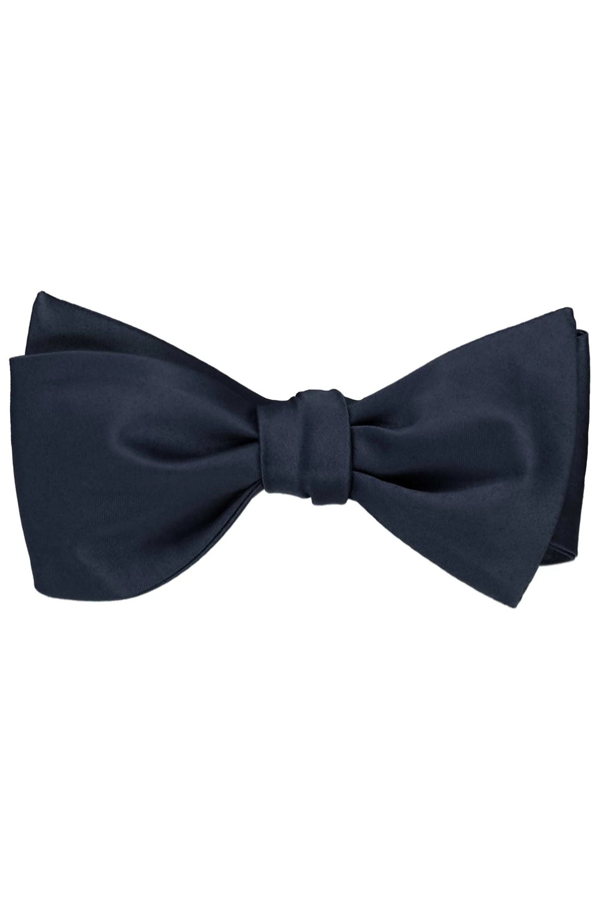 COOLMENCLUB Lacivert Açık Papyon