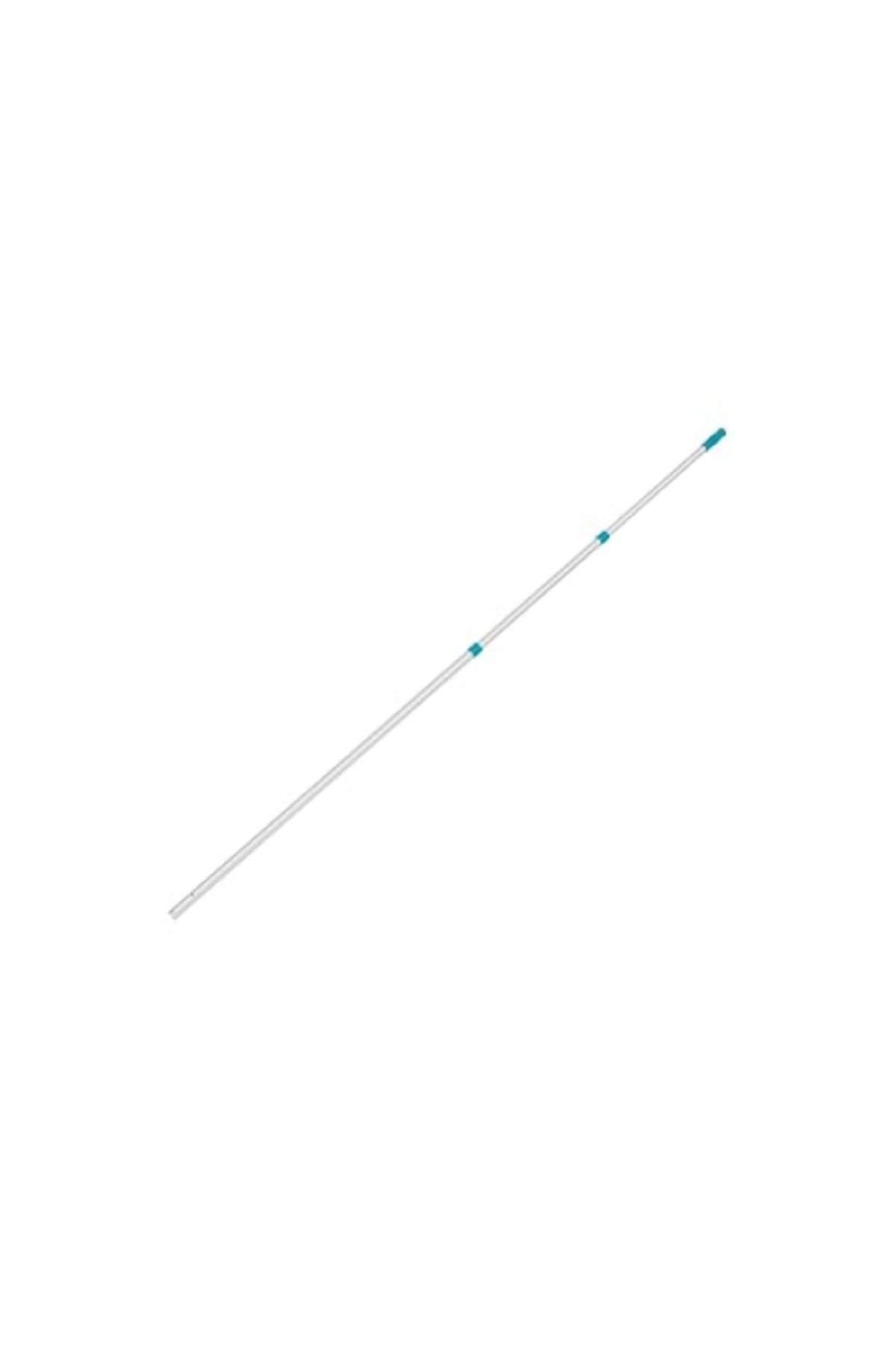 markentegra Klasik Teleskopik Çubuk - 3.7 x 3.7 x 139 cm fotoğrafı 3 (önizleme)