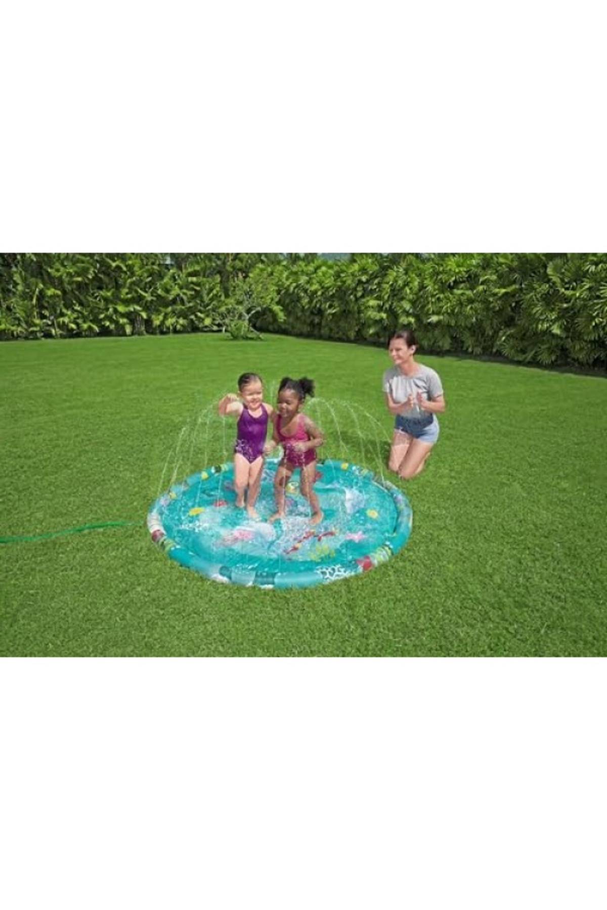 markentegra Su Matı - Çap 165 cm fotoğrafı 3 (önizleme)