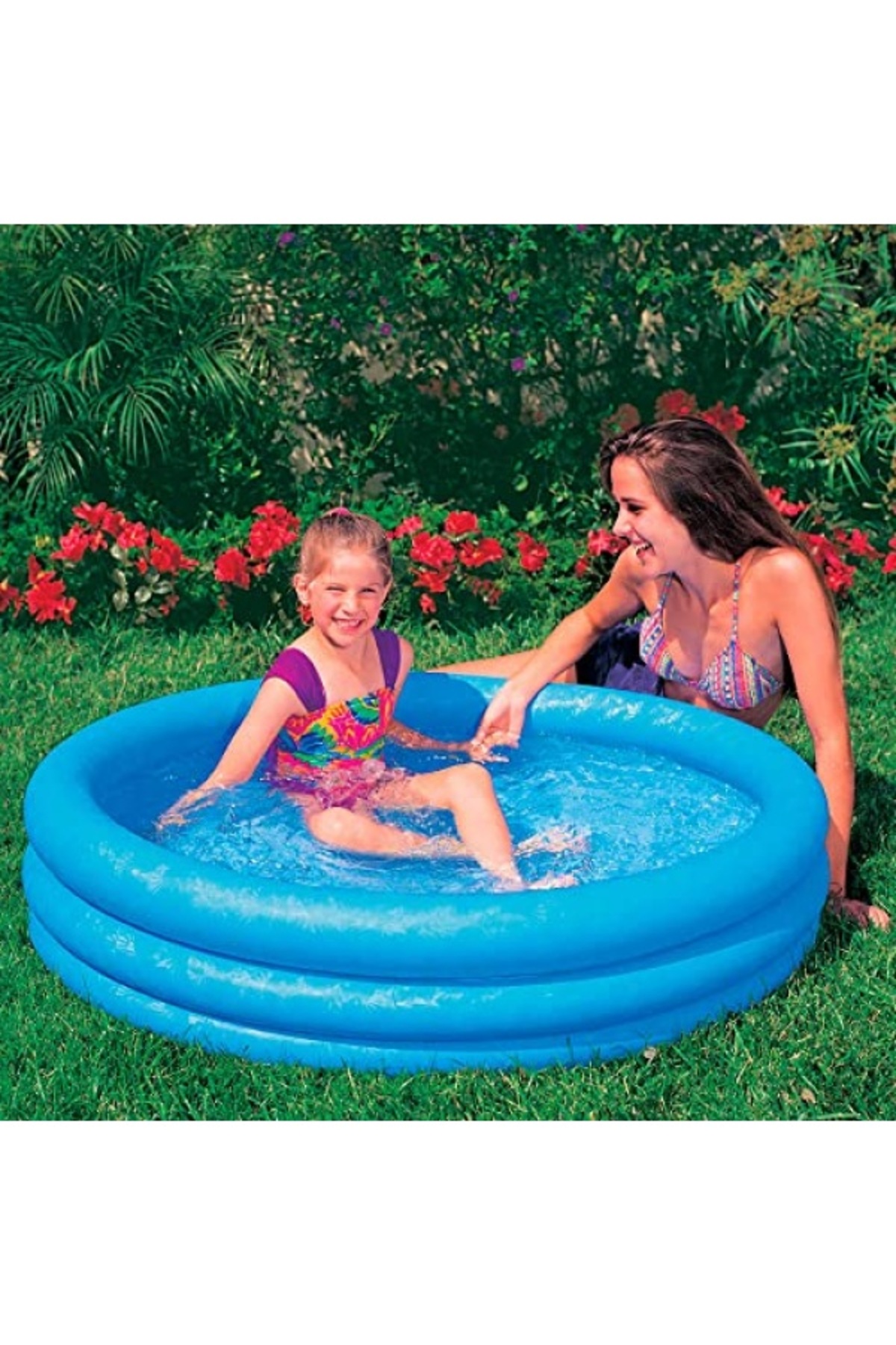 markentegra 114x25 cm Boyutunda Hafif ve Dayanıklı Havuz fotoğrafı 2 (önizleme)