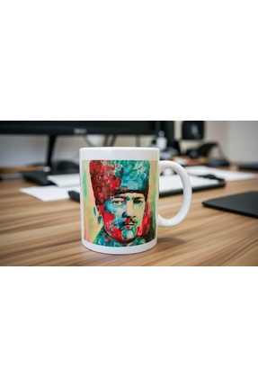 Deniz Sanat Teknoloji Kişiye Özel Kupa Bardak | Fotoğraf, İsim ve Yazı Baskıl...