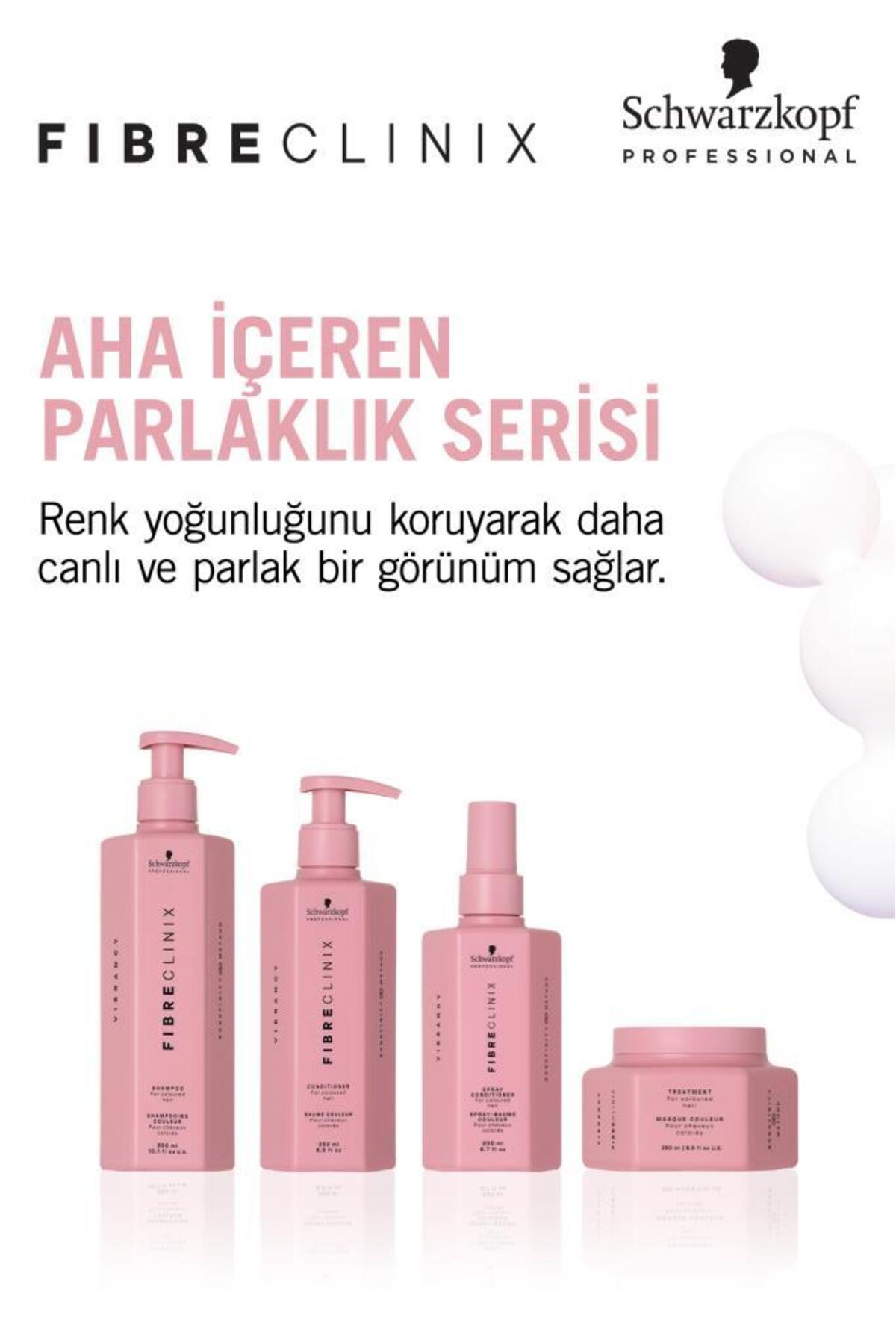 Renklendirilmiş Saçlar İçin Sprey Krem 200ml | Vibrancy — 4067971068886 — تصویر 7 از 7
