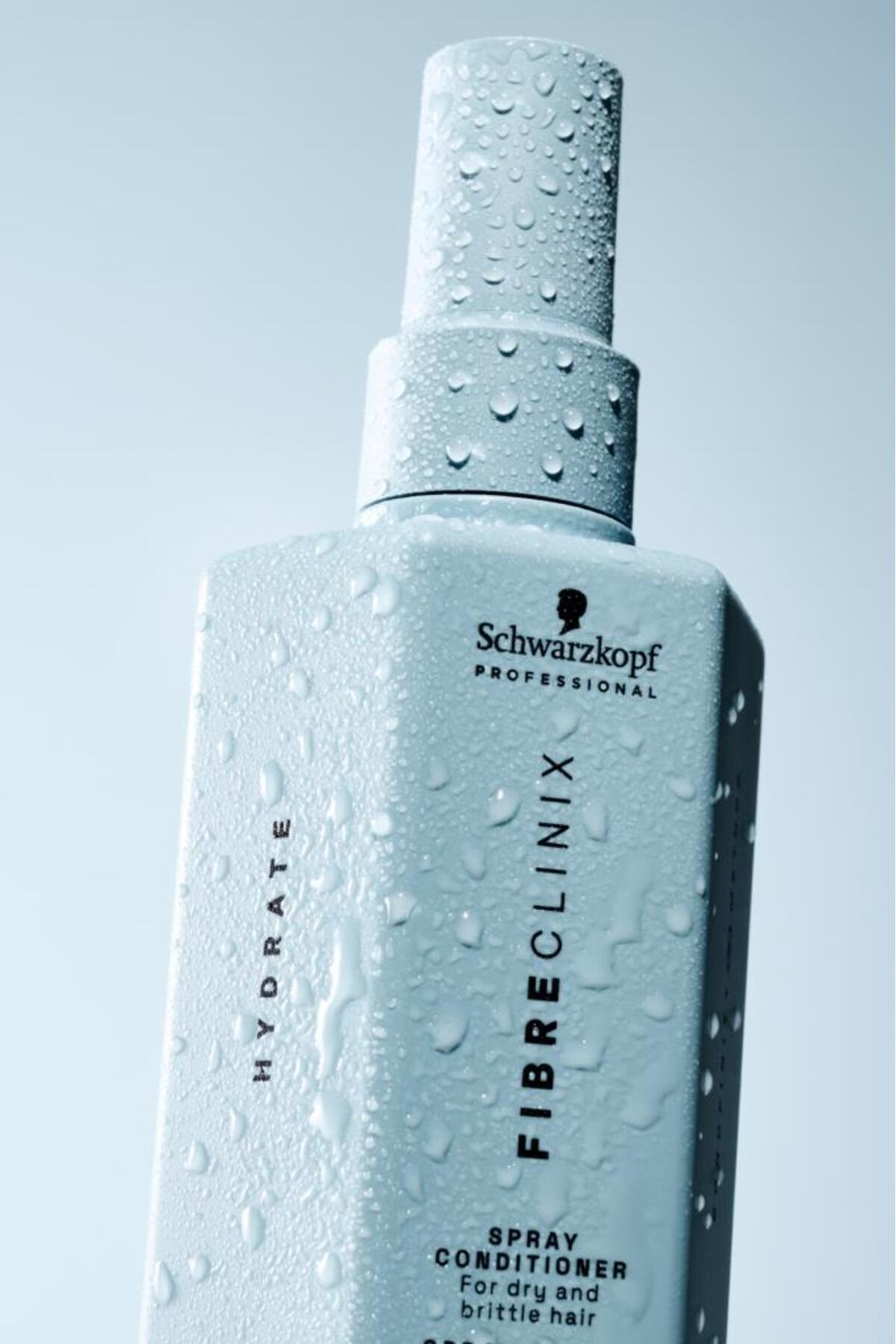Nemlendirici Sprey Krem 200ml | Kuru ve Cansız Saçlar — 4067971068688 — تصویر 6 از 7