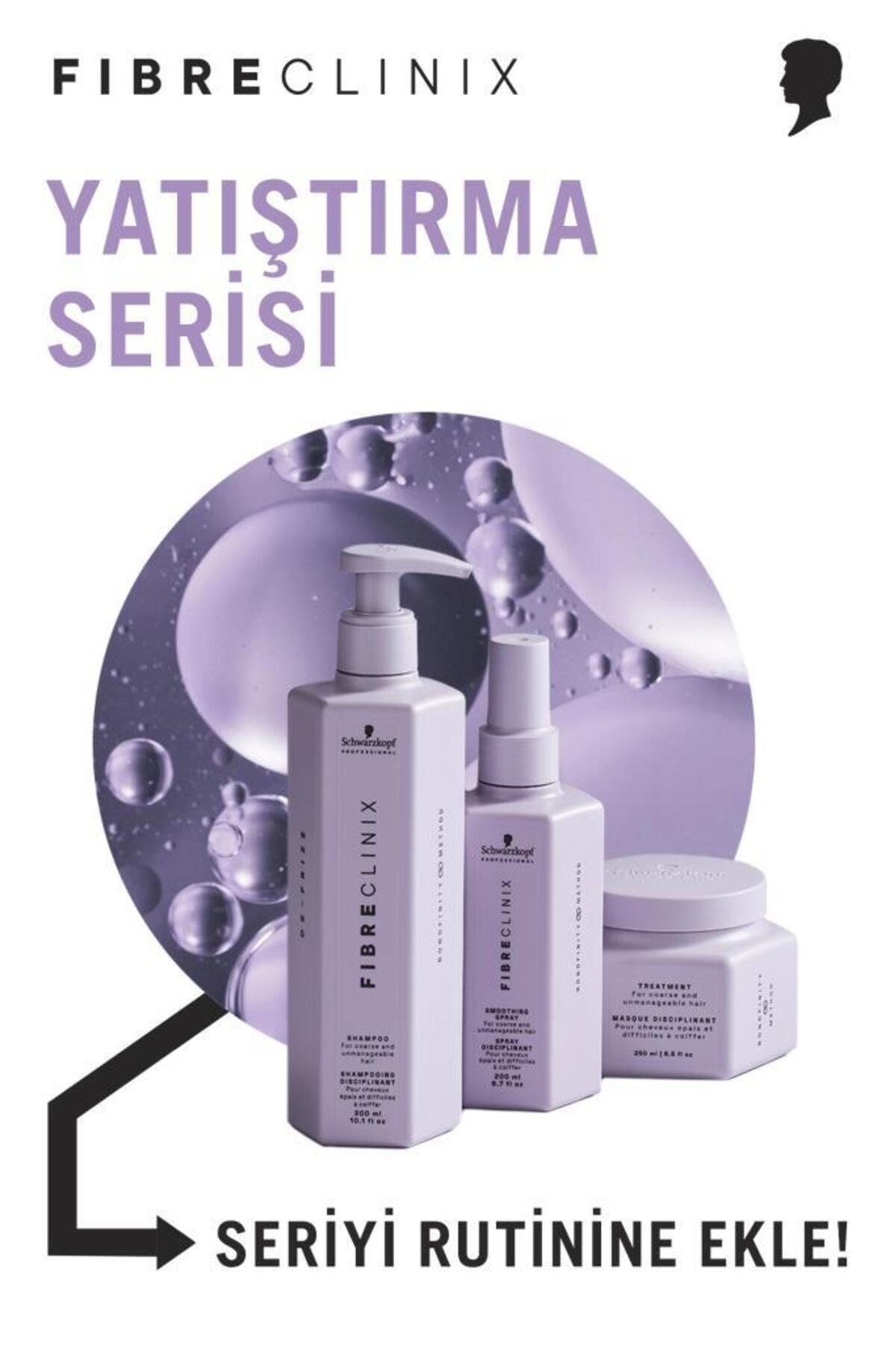 Elektriklenme Karşıtı Pürüzsüzleştirici Sprey Krem 200ml | De-Frizz — 4067971068329 — تصویر 3 از 8