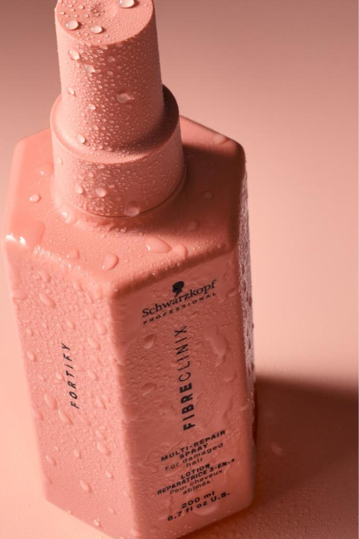 Yıpranmış Saçlar İçin Çok Yönlü Onarım Spreyi 200ml | İşlem Görmüş Saçlar — 4067971068442 — تصویر 6 از 7