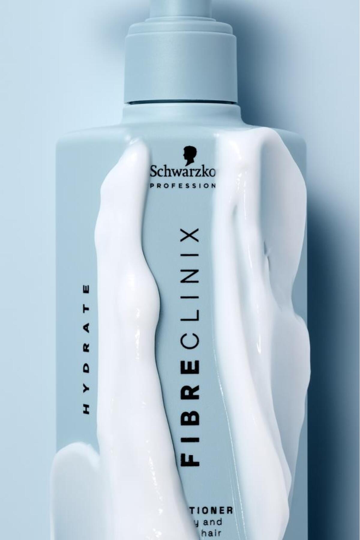 Nemlendirici Saç Bakım Kremi 250ml | Kuru ve Cansız Saçlar — 4067971068602 — تصویر 6 از 7