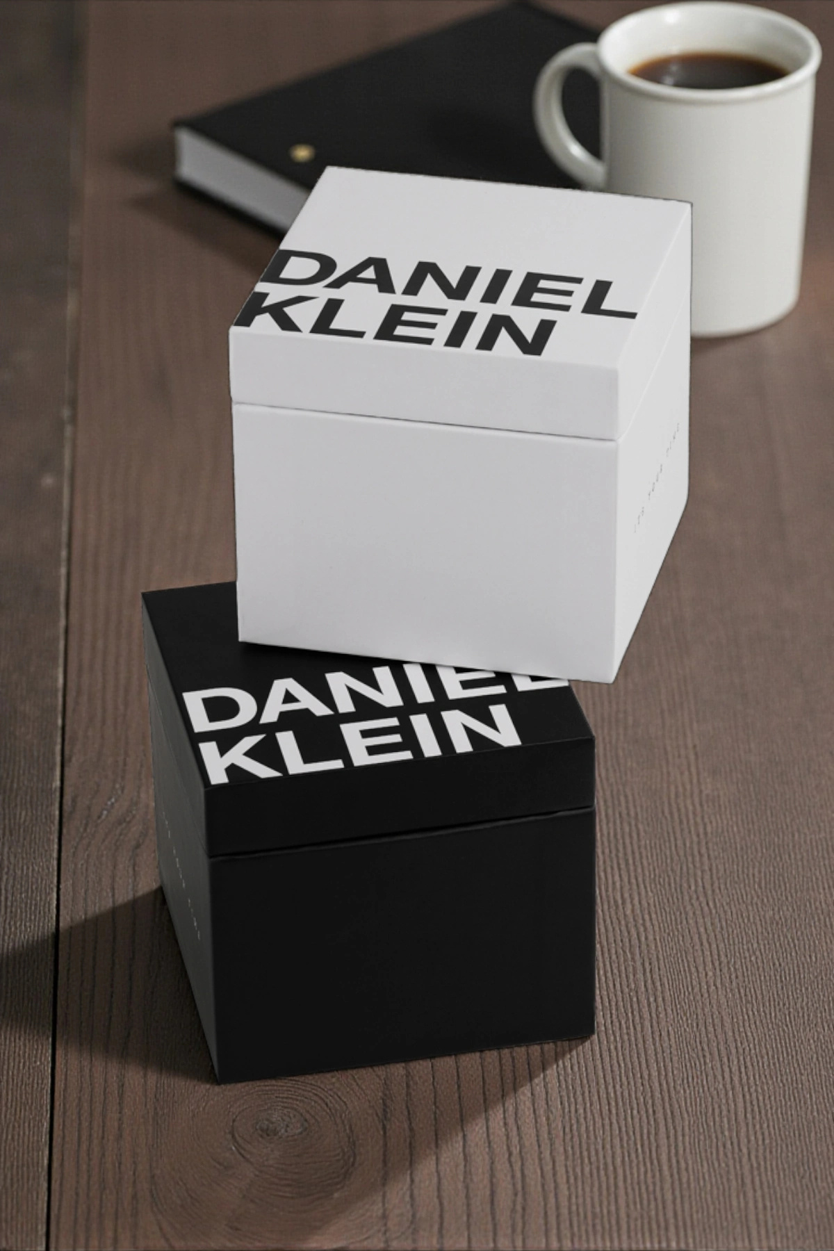 Daniel Klein Çelik Kordon Çelik Kasa Kadın Kol Saati+Bileklik Hediyeli Rose Renk sddk114 görsel 8