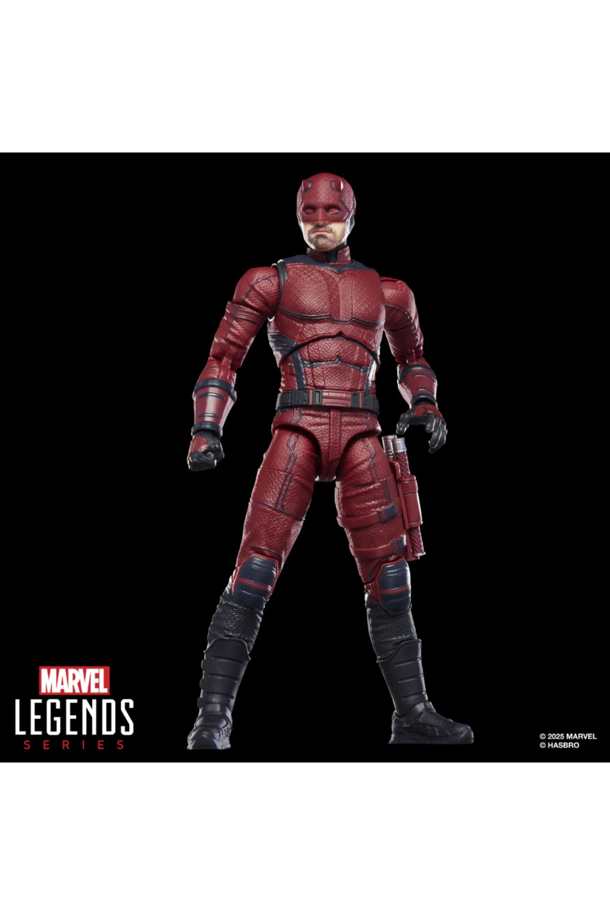 Marvel Legends Series Daradevil: Born Again Aksiyon Figür - Fiyatı