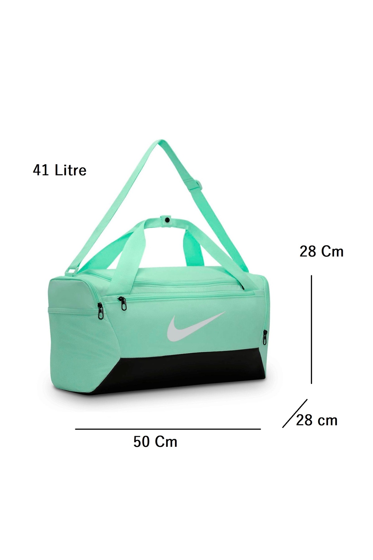 Nike Green Gym Bags with Best Prices - 2026