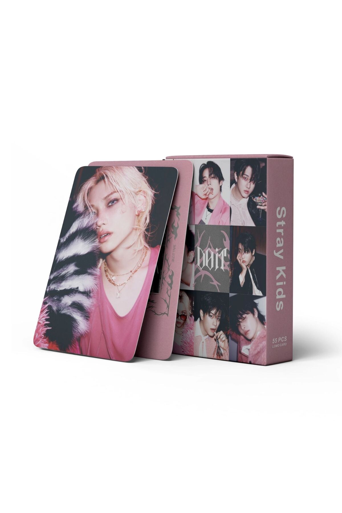 🎶 Kpop Dünyası ile Stilinizi Yansıtın! Hemen Alın! - Sayfa 15