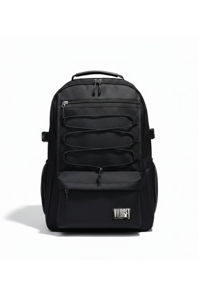 Vildget Spor Seyehat Okul ve Günlük Kullanıma Uygun Unisex Sırt Çantası