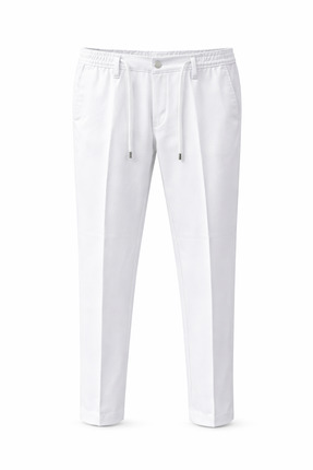 BASEL.CO Casual Likralı Jogger Pantolon