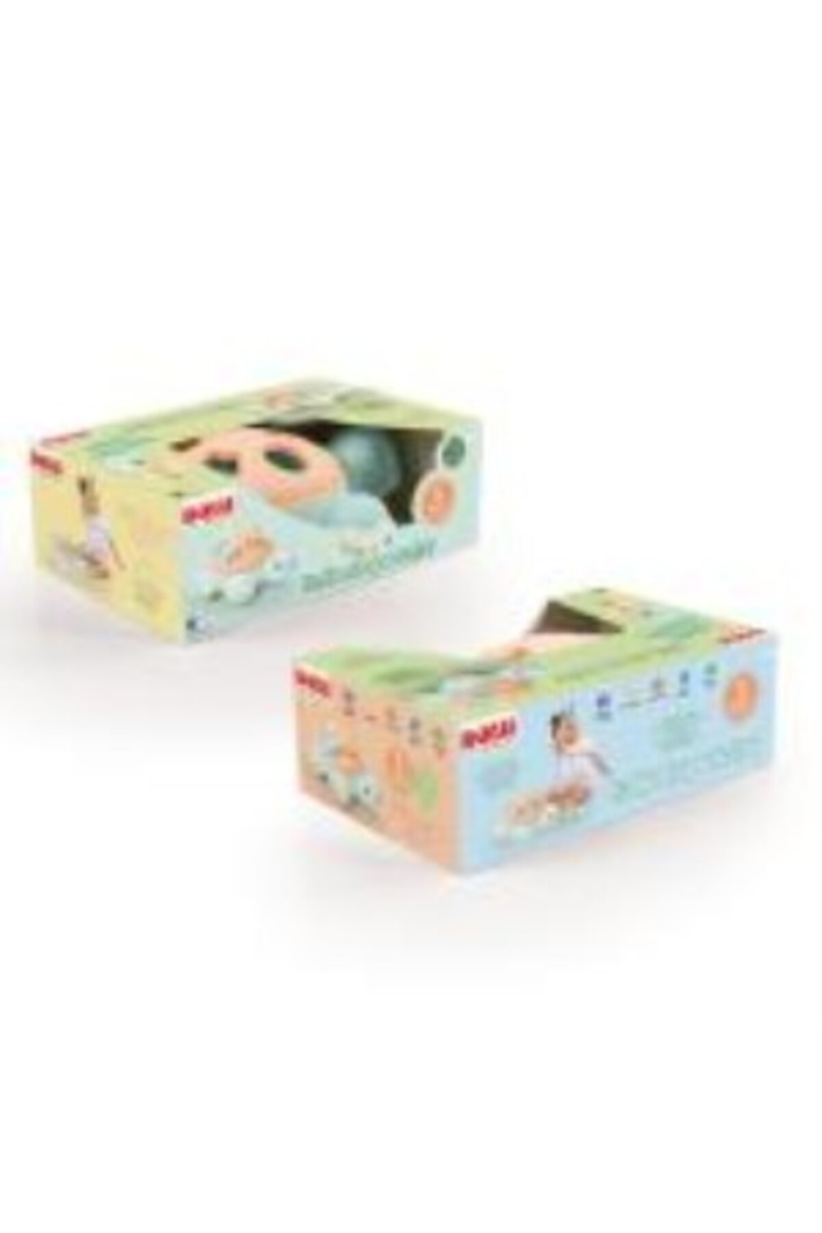 NW NessiWorld 6116 CARETTA BULTAK -DOLU fotoğrafı 2 (önizleme)