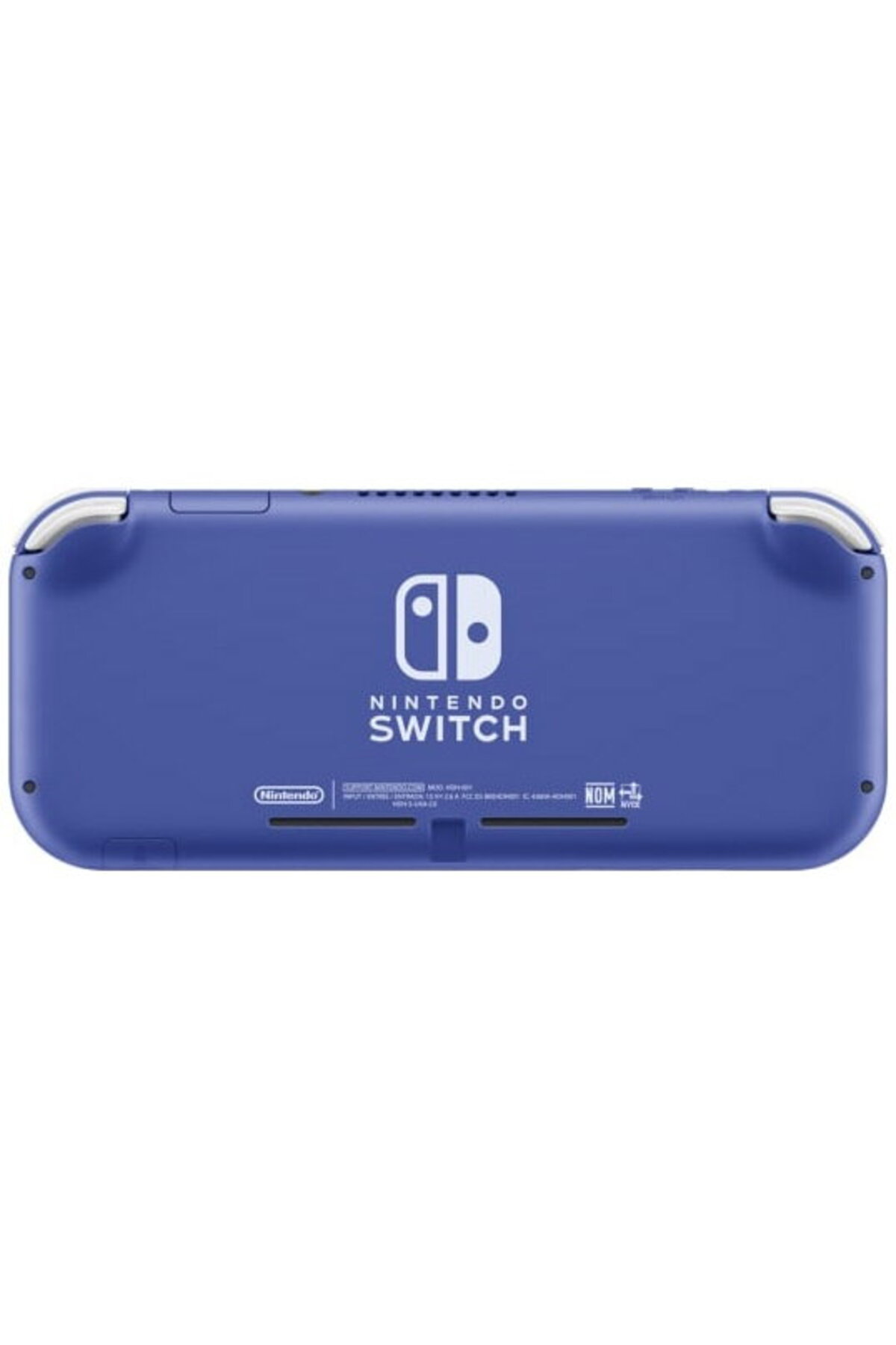 Nintendo Switch Lite Console, Blue- Trendyol