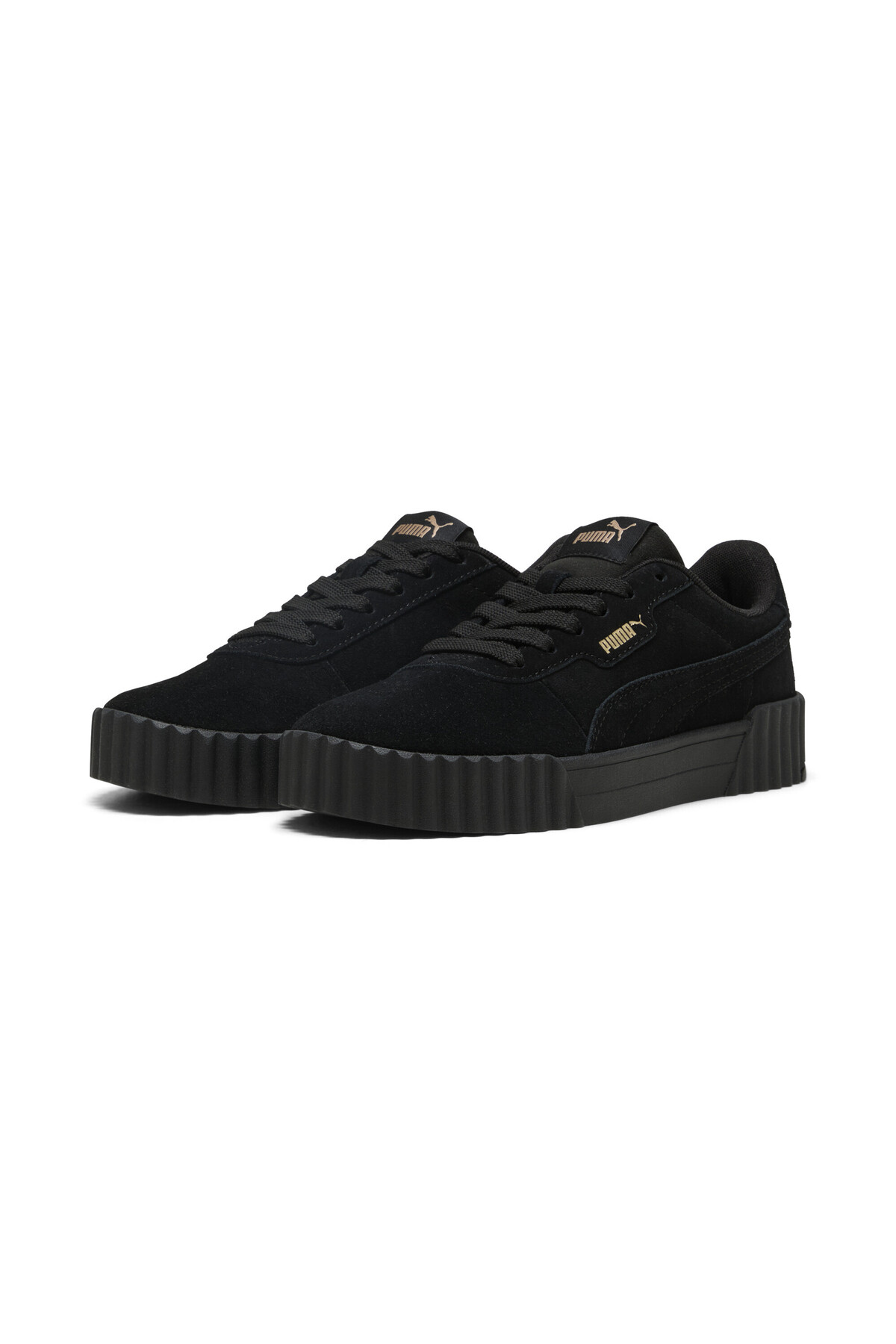 Carina 3.0 Suede سنيكرز