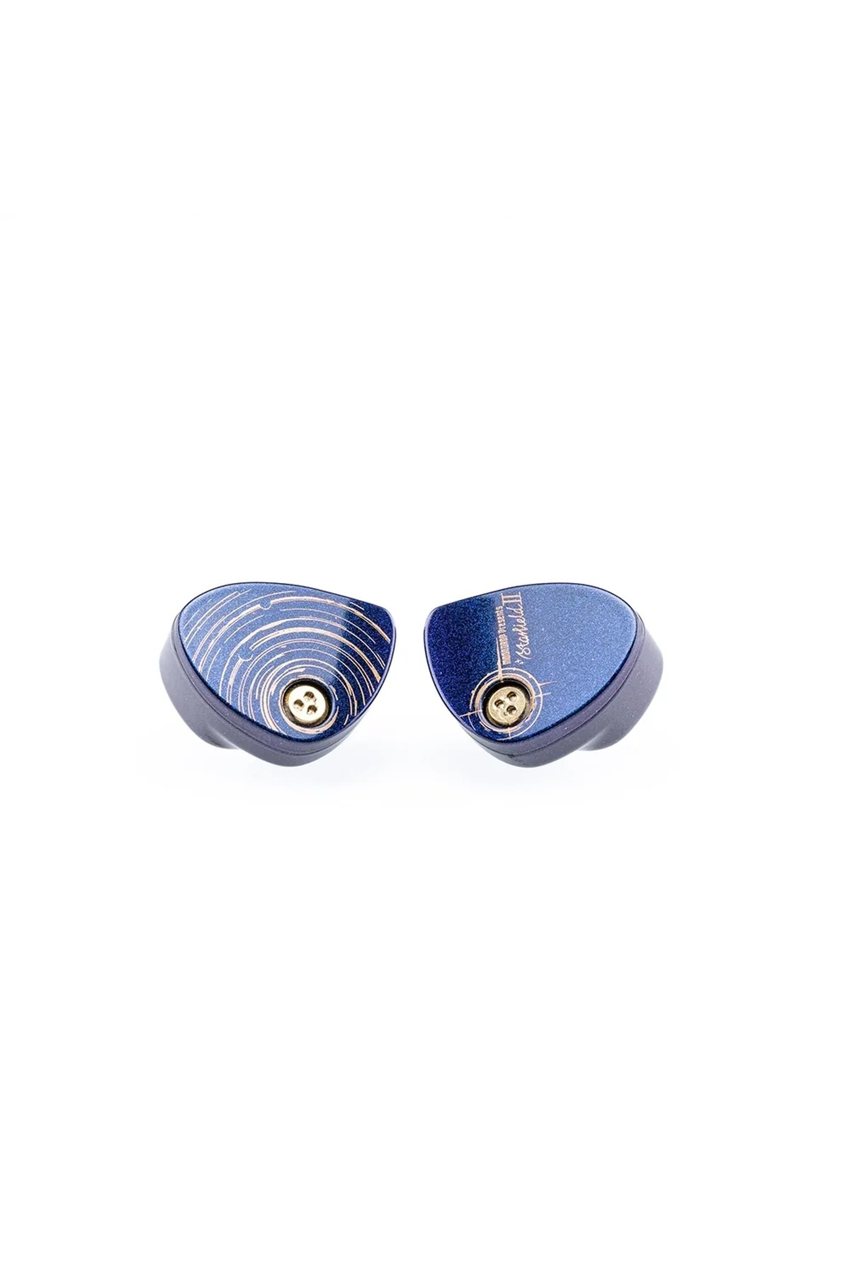 Meyer Gaming Moondrop Starfield 2 10mm Li-Mg Alaşım Sürücülü Hi-Fi