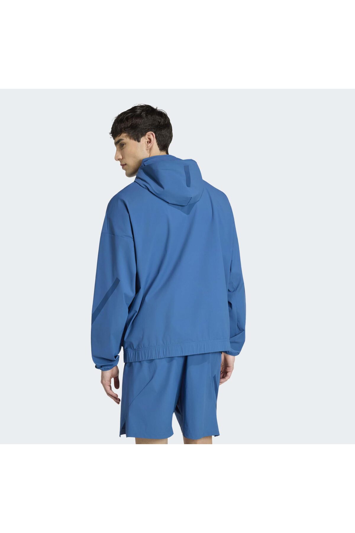 adidas Z.N.E. Erkek Mavi Ceket (KF1823) - Fiyatı, Yorumları