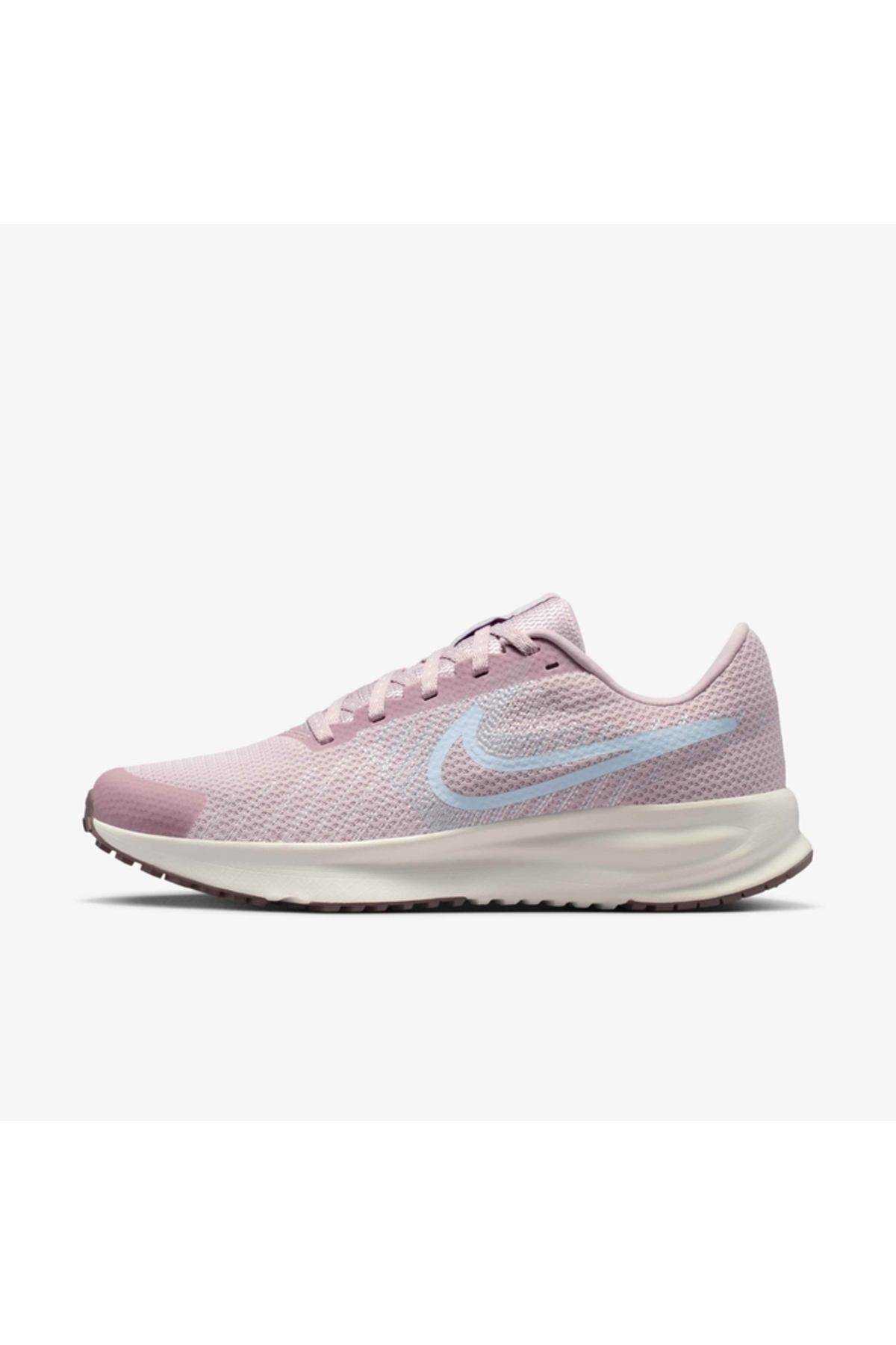 うめ Nike Run Defy Kadın Pembe Koşu/Yürüyüş Spor Ayakkabı HM9593-606