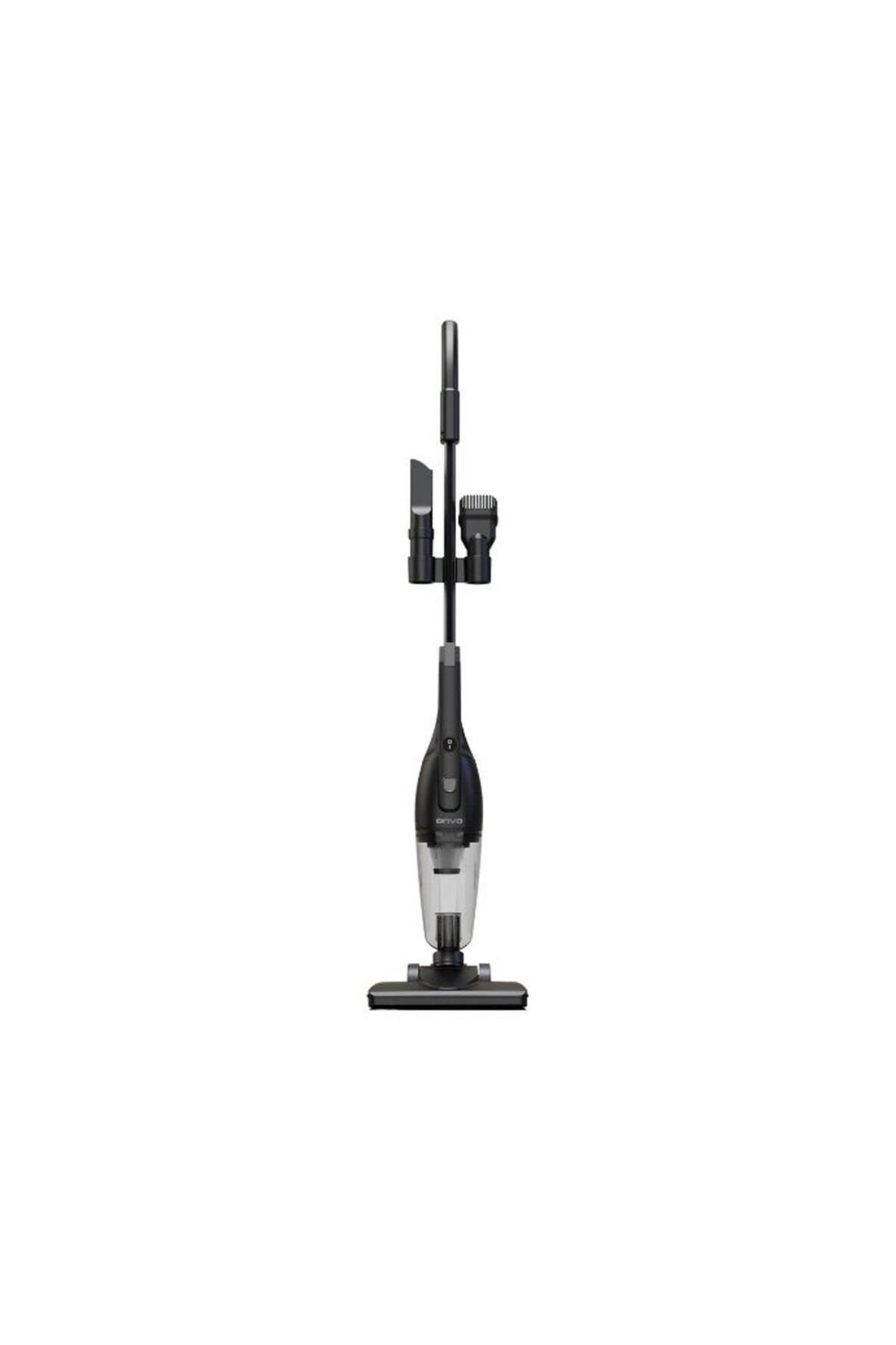 ONVO OVDKS600 Torbasız Dik Kablolu Süpürge