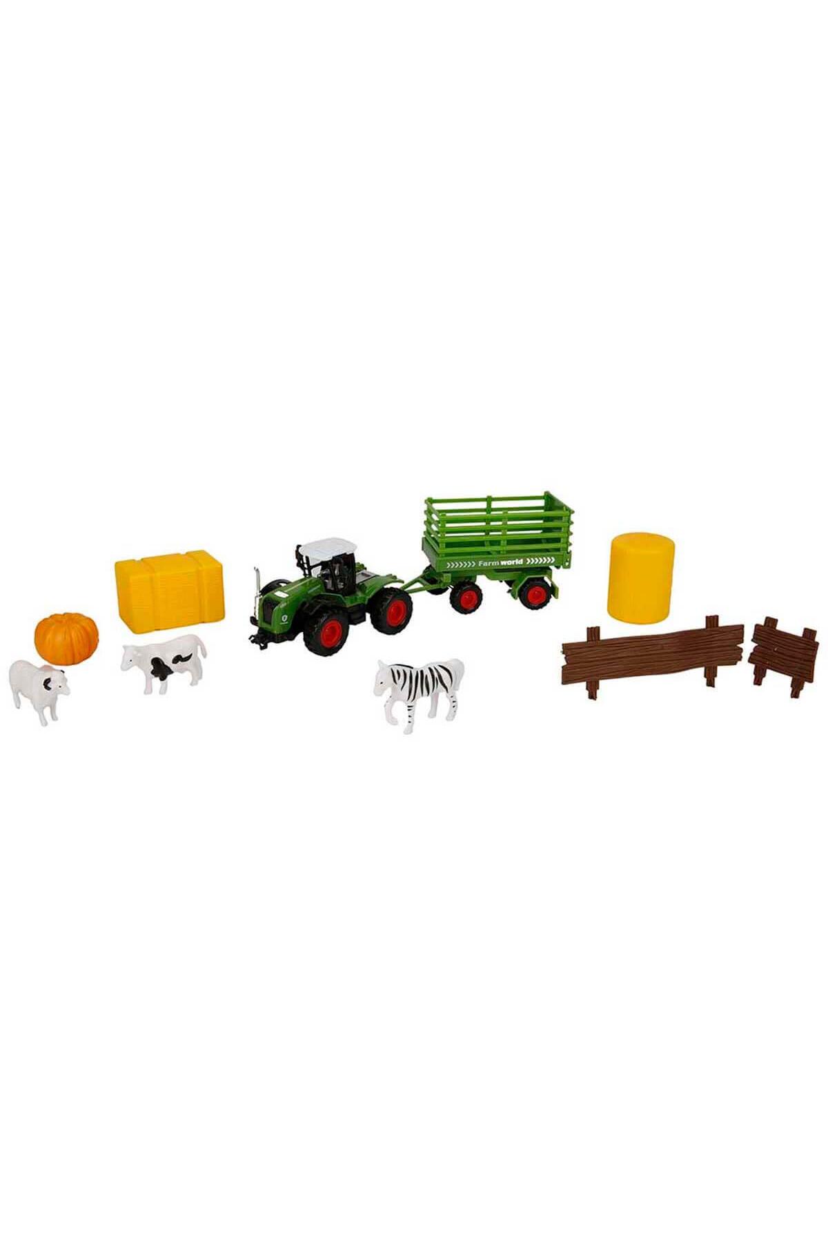 Farm Set - Green