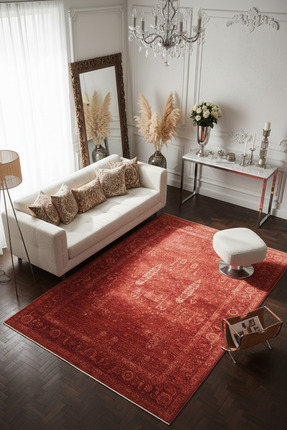 Has 1950 Shirena SHR 03 Red