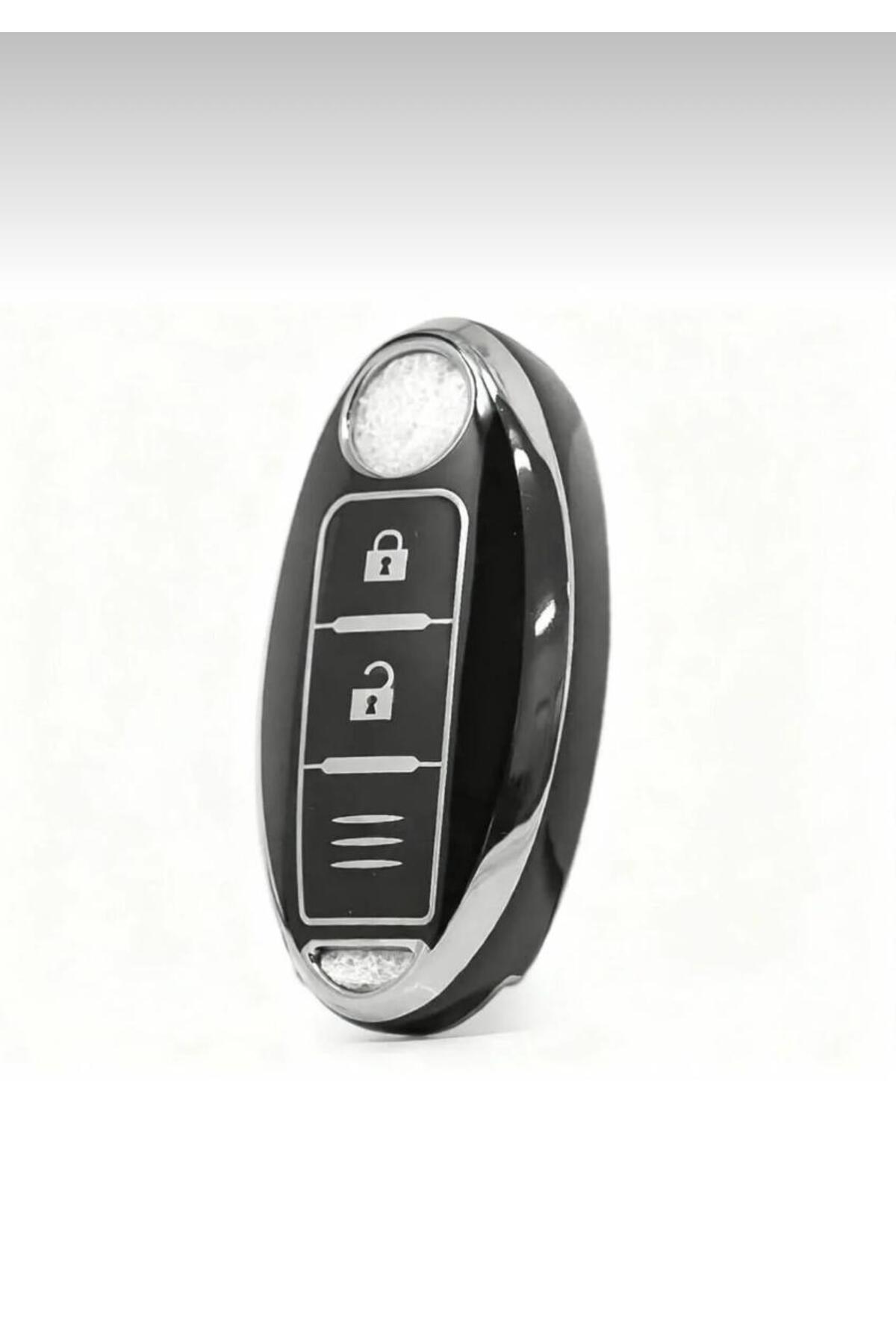 ÖZEN KEYS Qashqai X-Trail Juke Navara Micra Pulsar Note Anahtar
