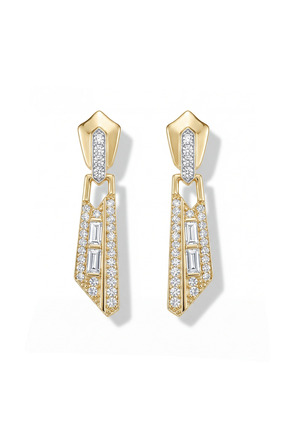 FLORA ATELİER ELODİE KÜPE